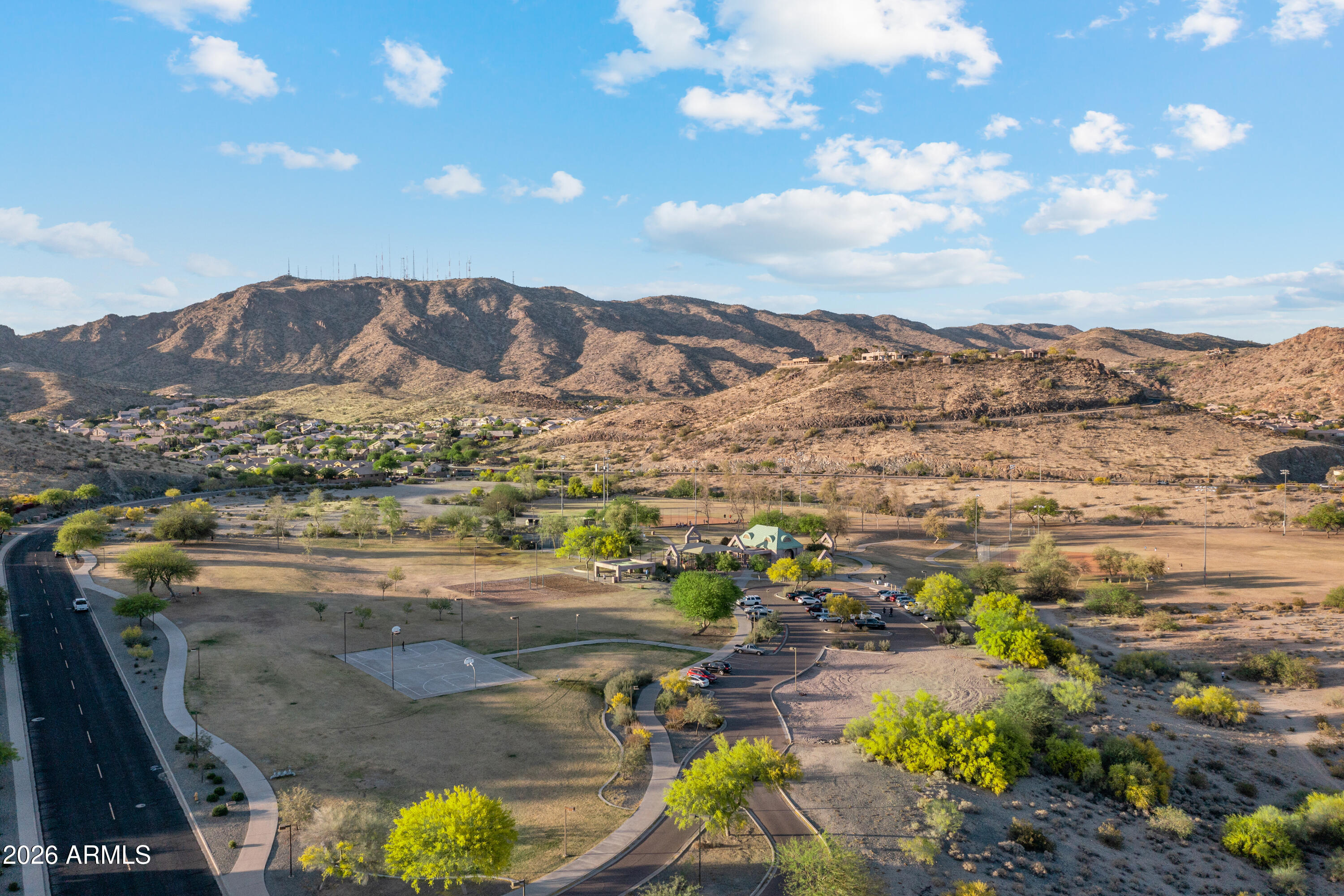 1345 E Silverwood Drive