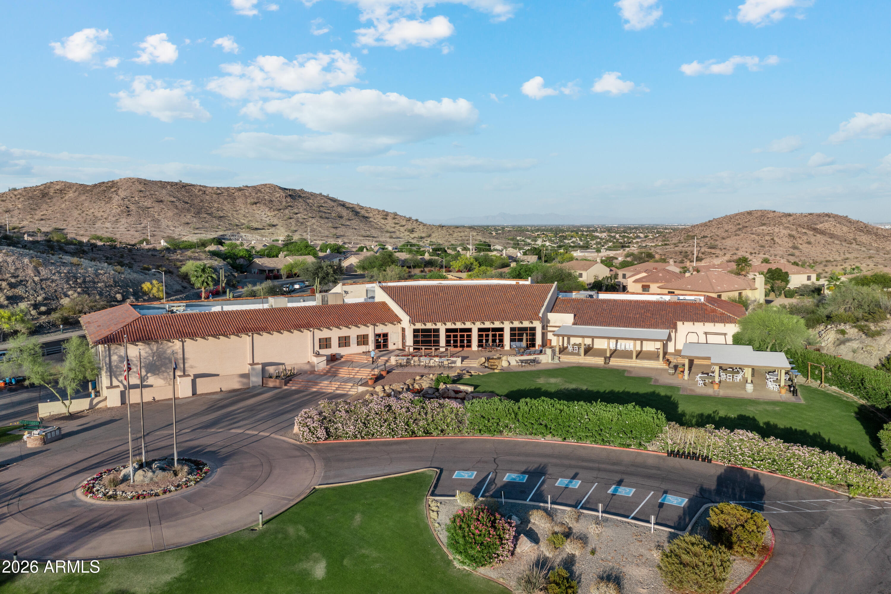 1345 E Silverwood Drive