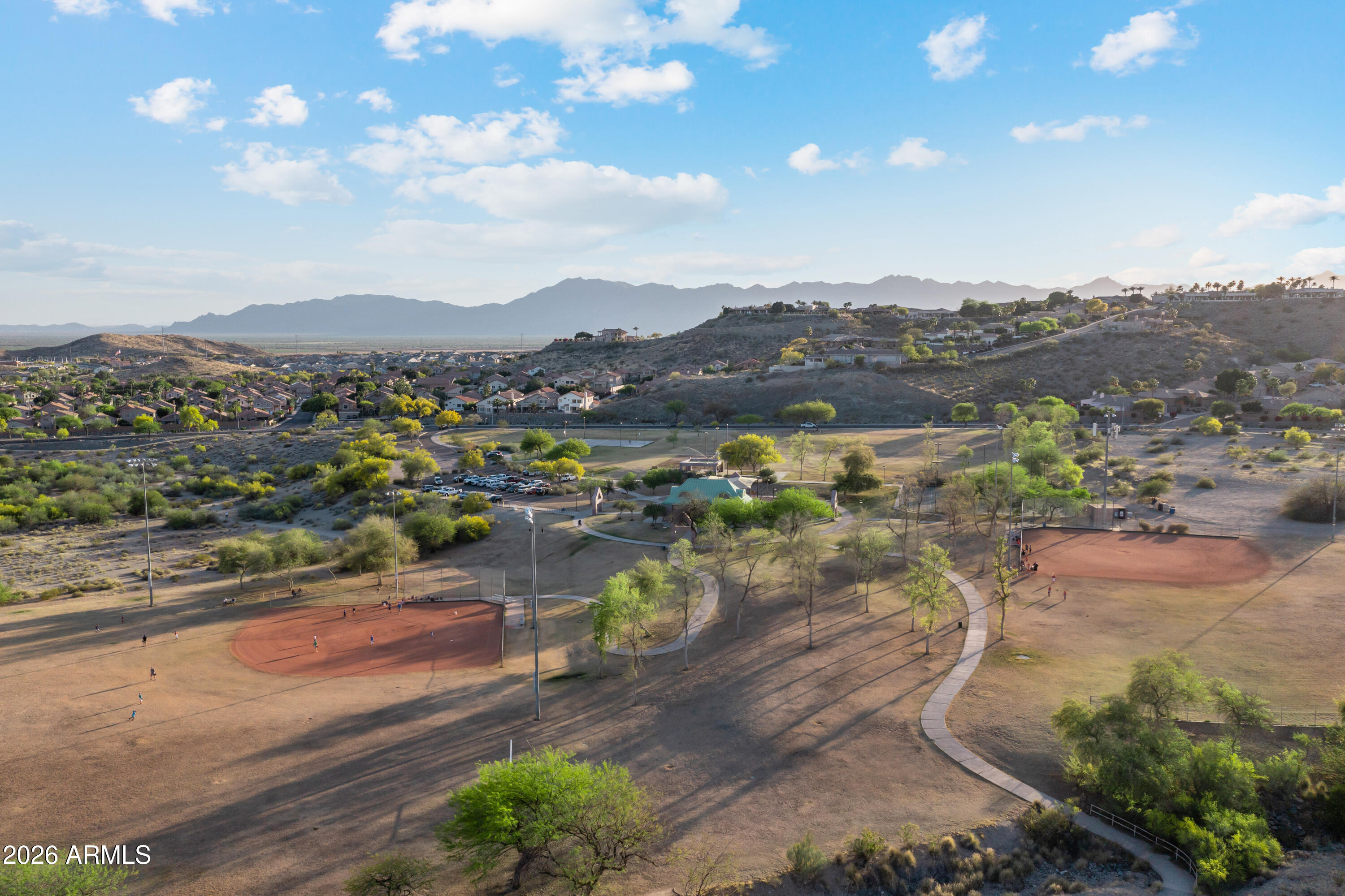 1345 E Silverwood Drive