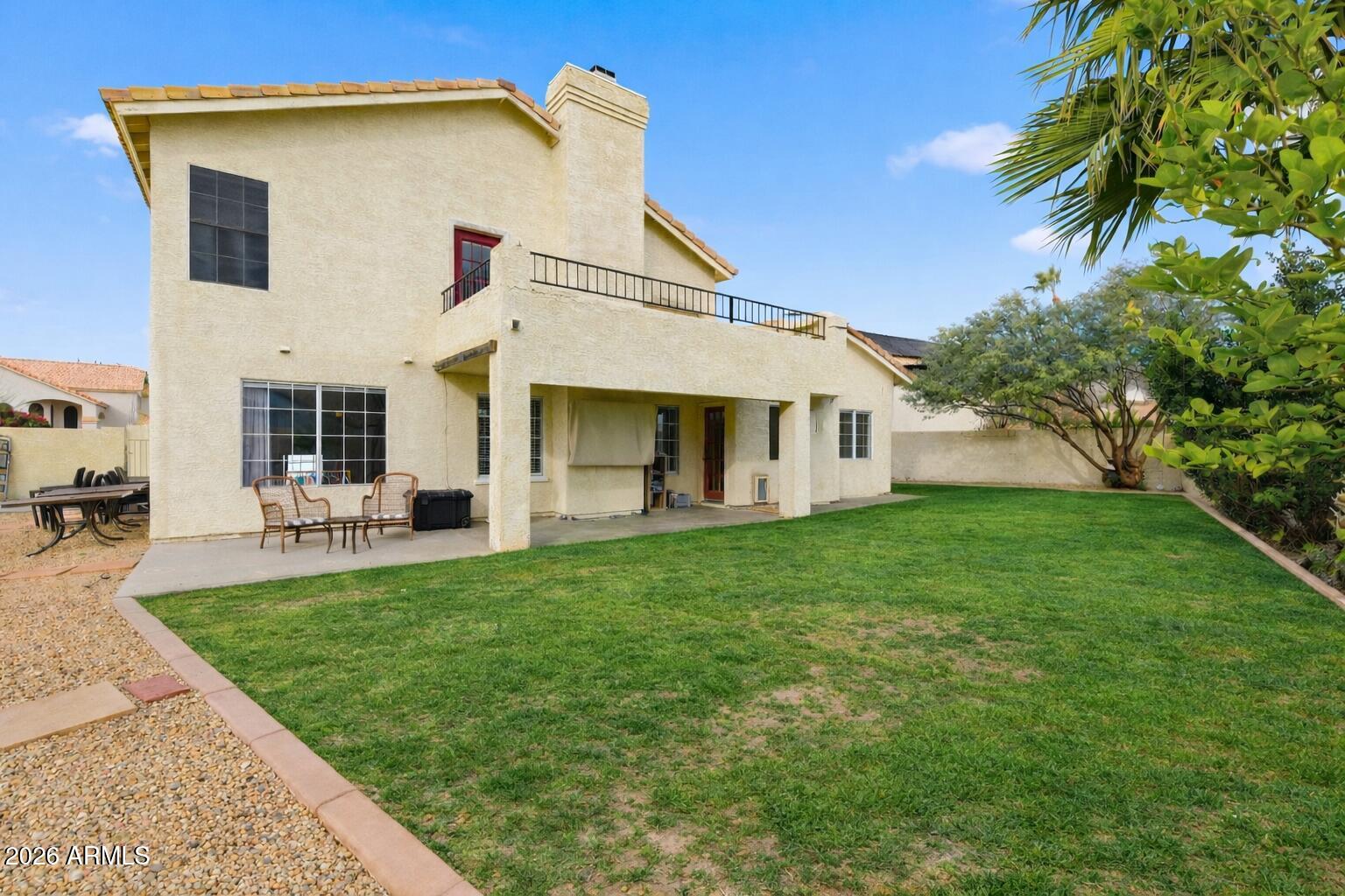 1345 E Silverwood Drive