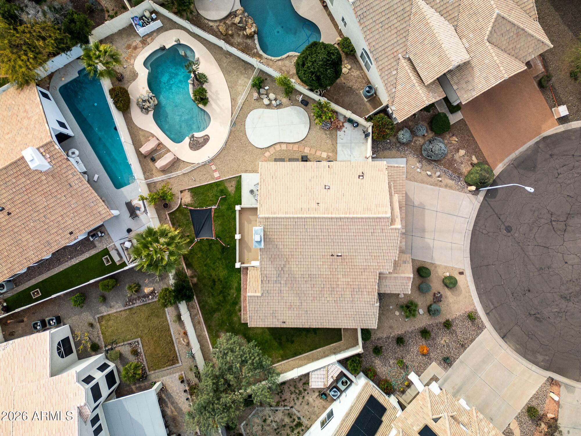 1345 E Silverwood Drive