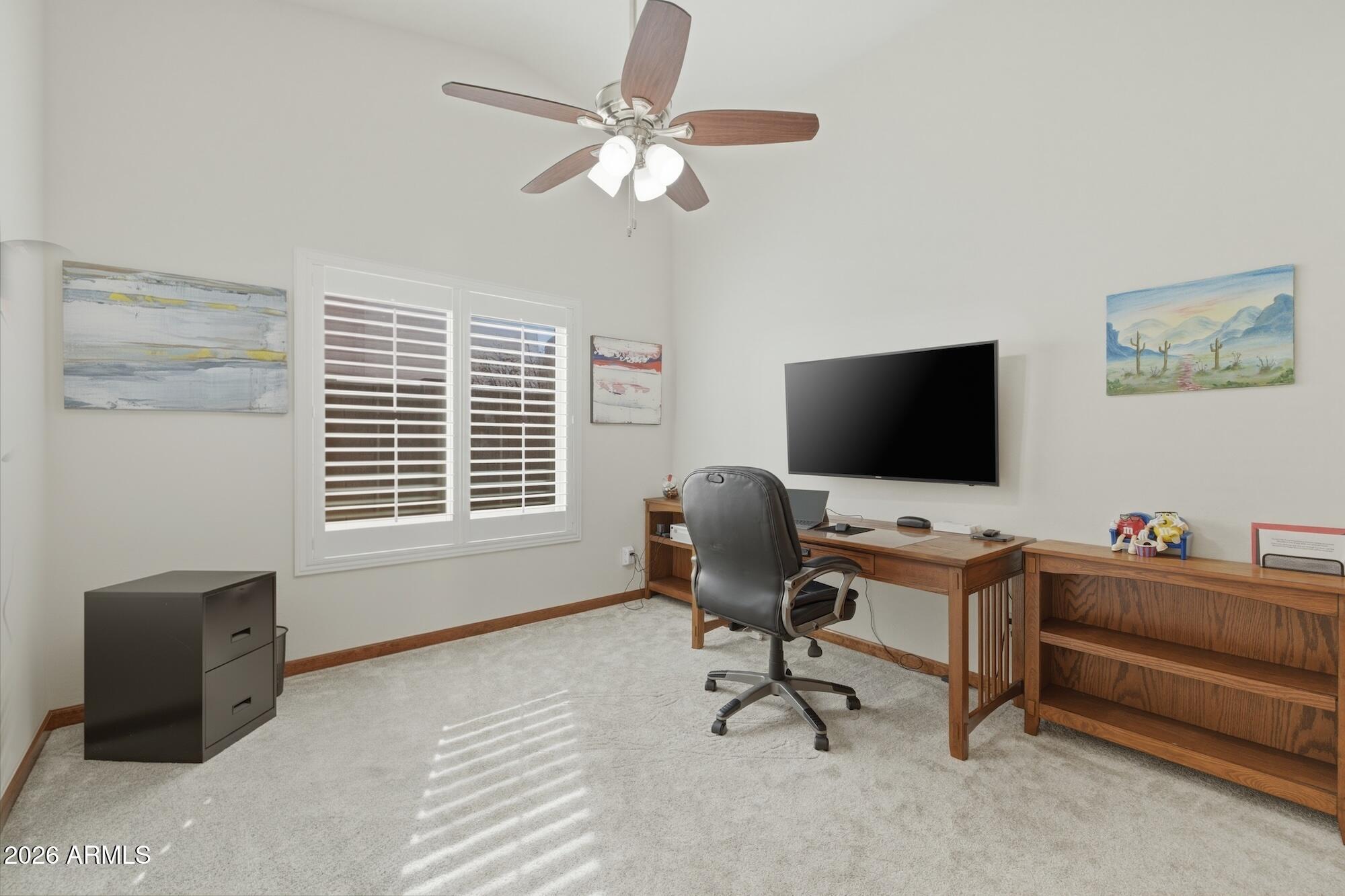 1117 W LAKERIDGE Drive