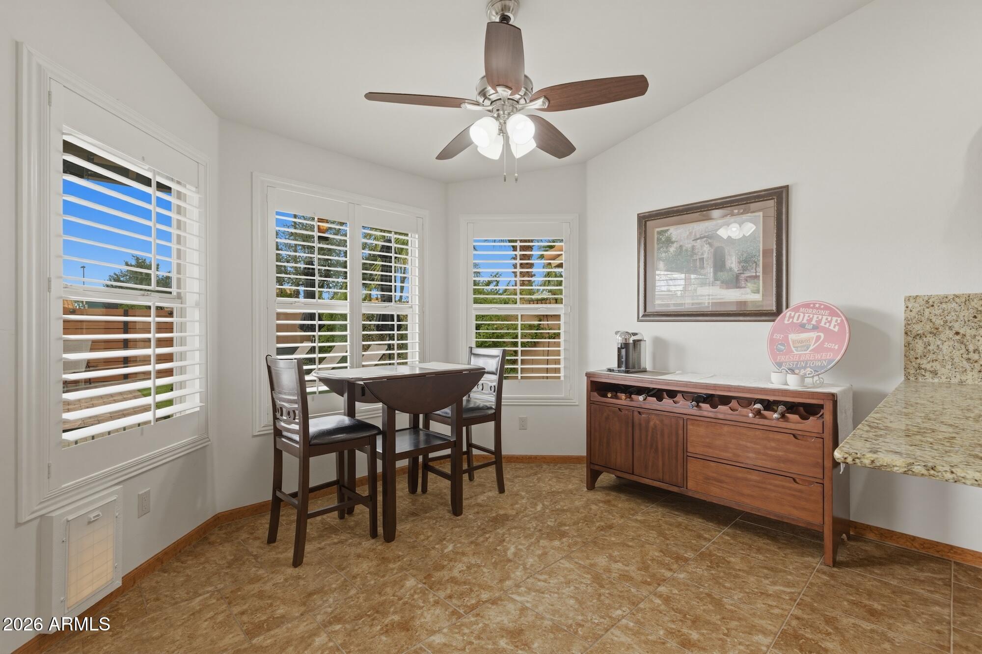 1117 W LAKERIDGE Drive