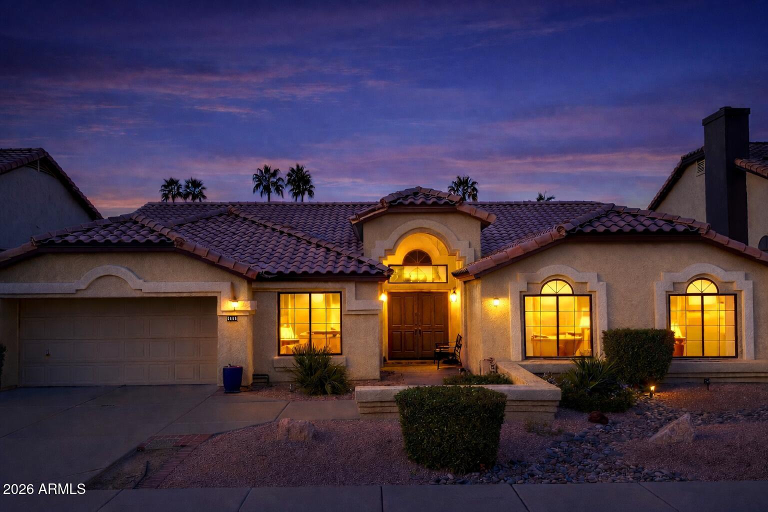 1450 W KEY LARGO Court