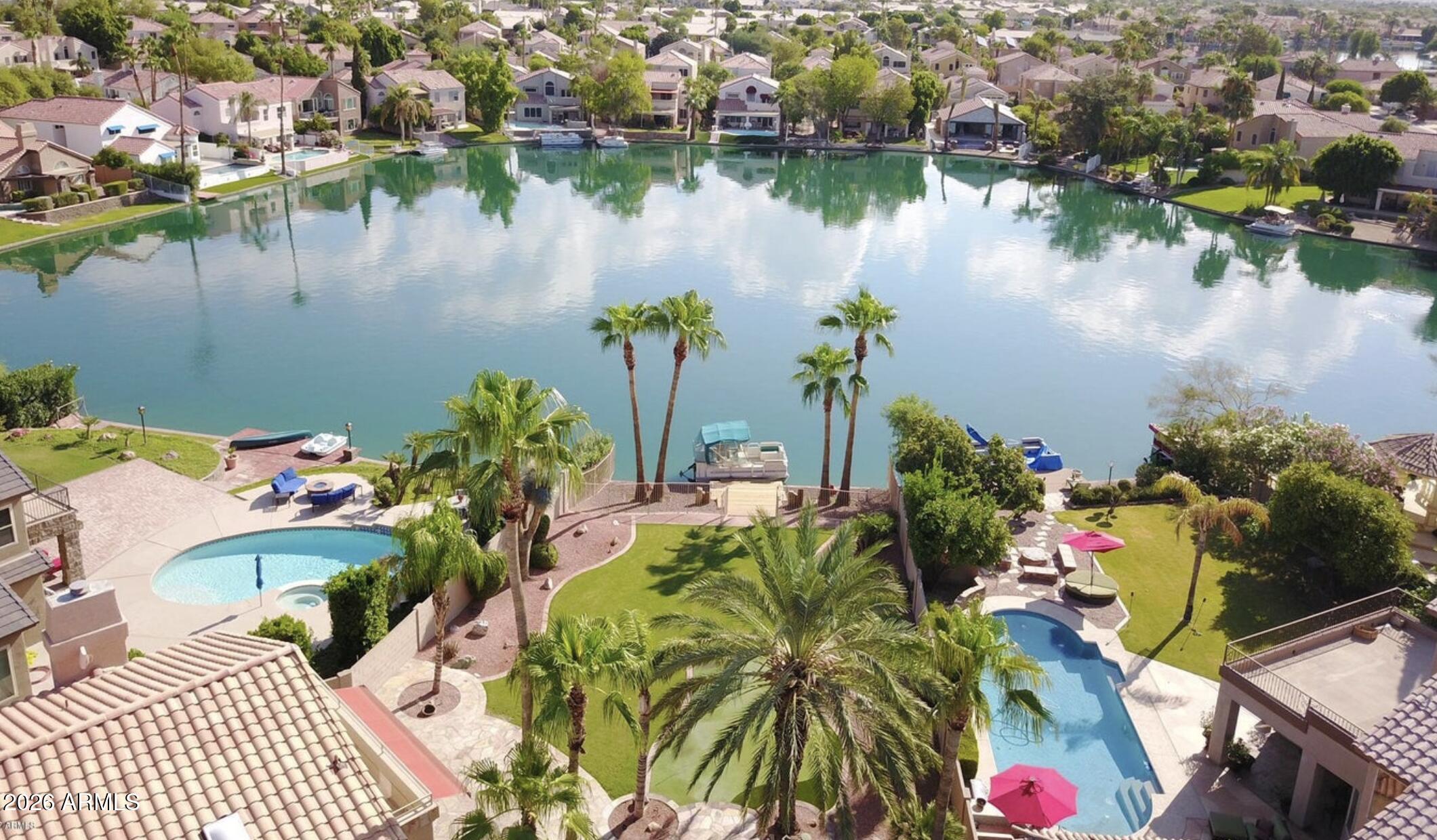 3353 E AMBERWOOD Drive