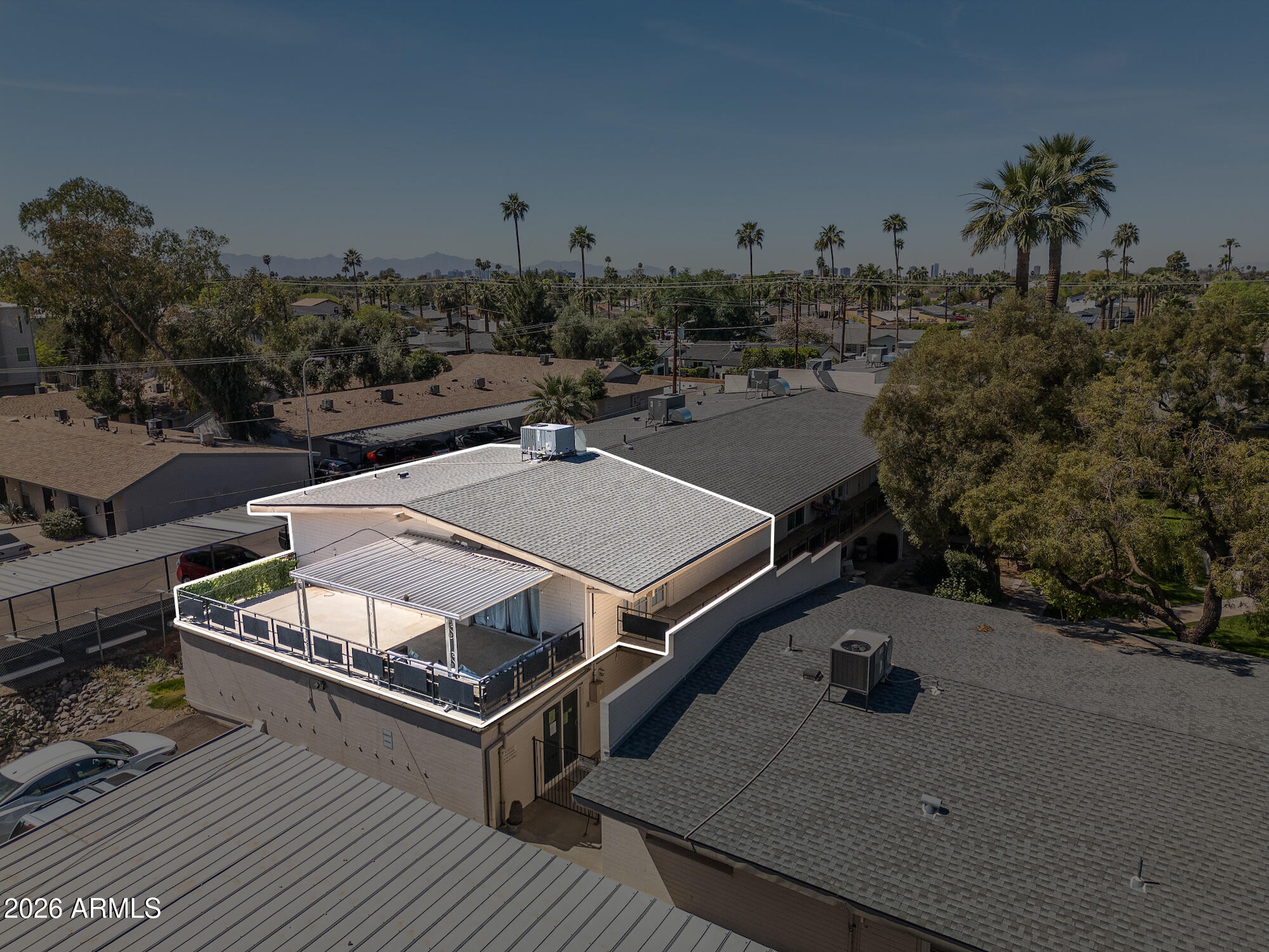 3505 E CAMPBELL Avenue 21