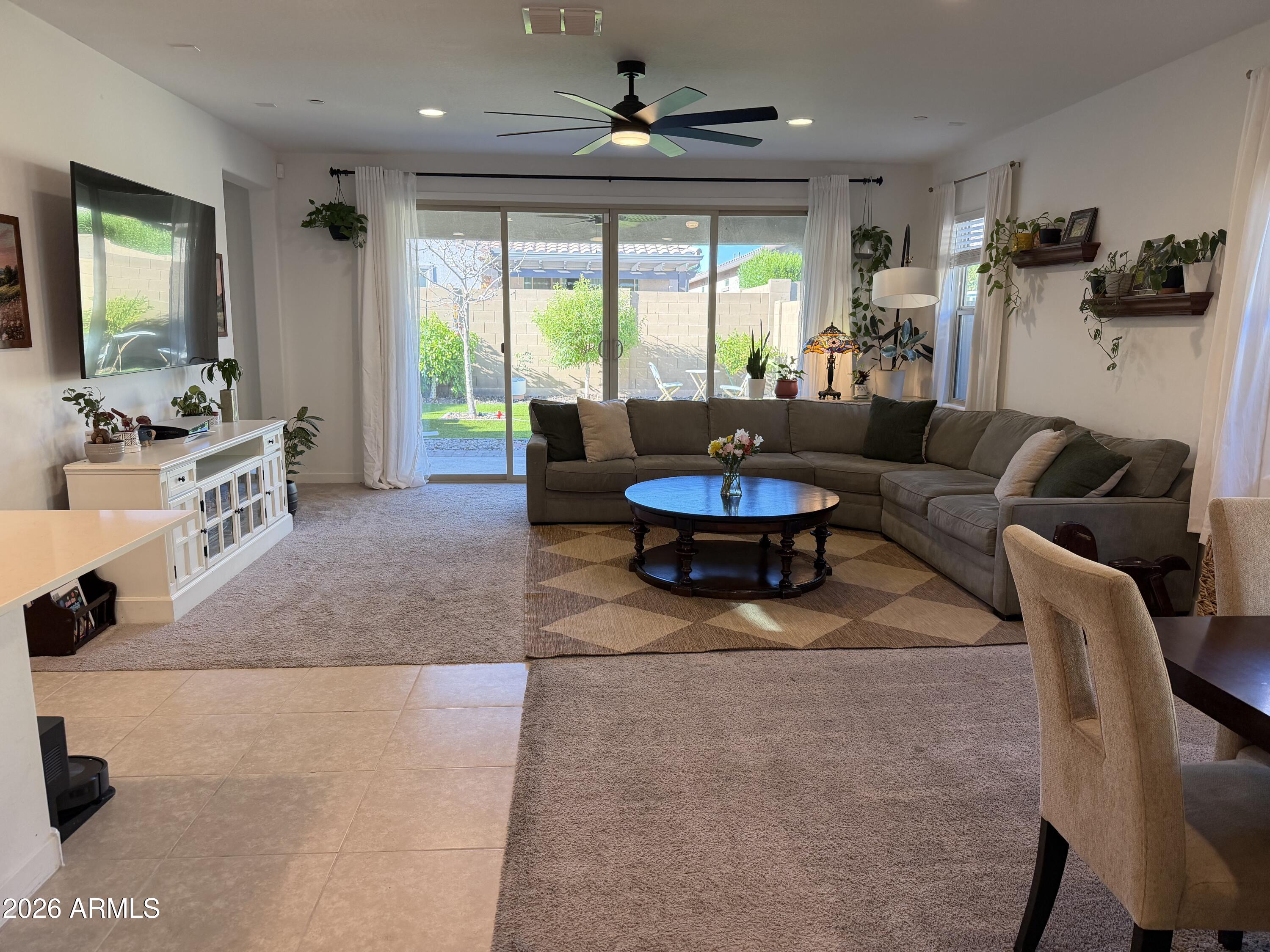 9636 E Twinkle Circle