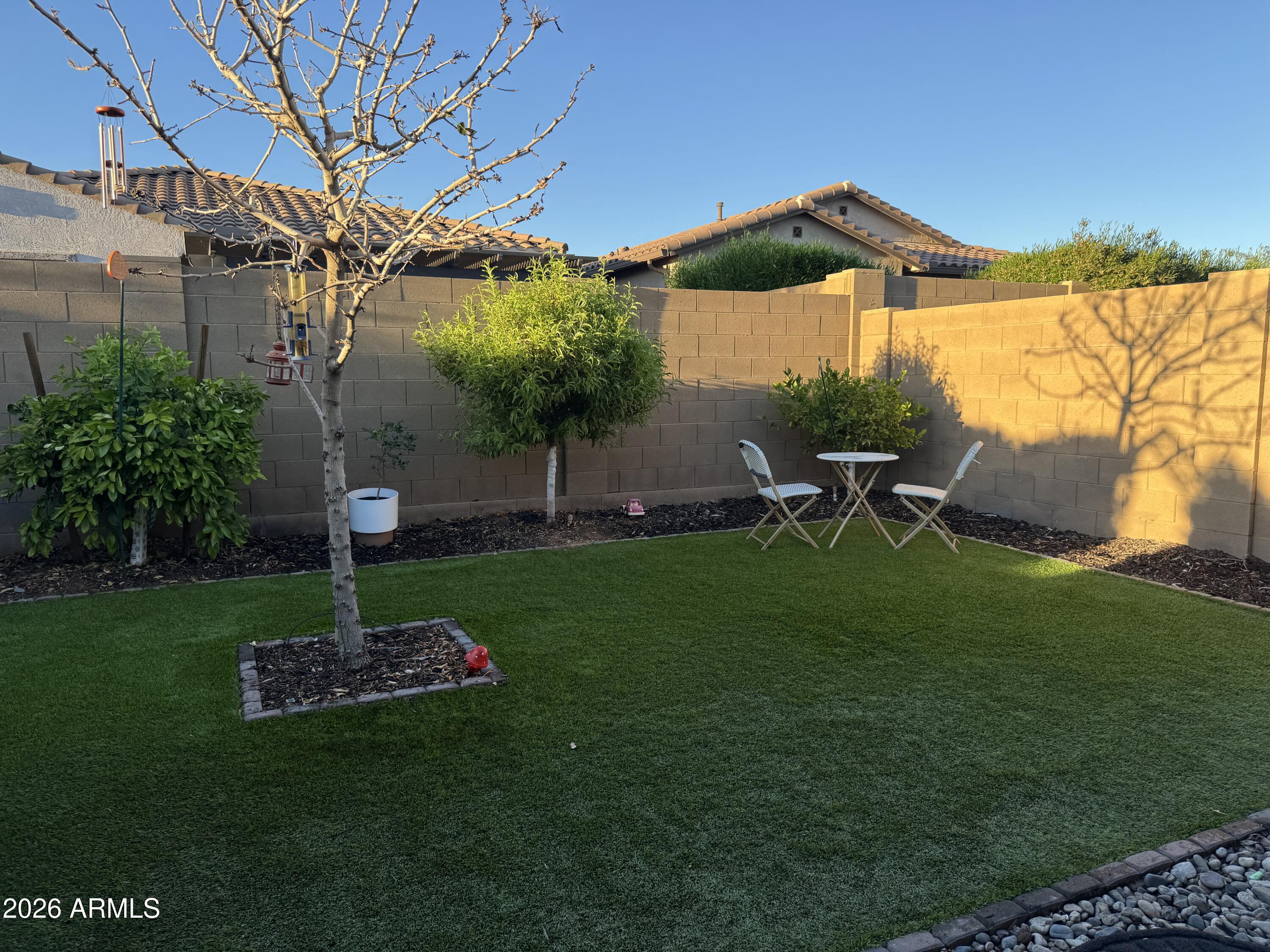 9636 E Twinkle Circle