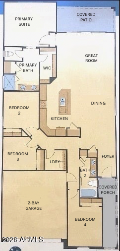 9636 E Twinkle Circle