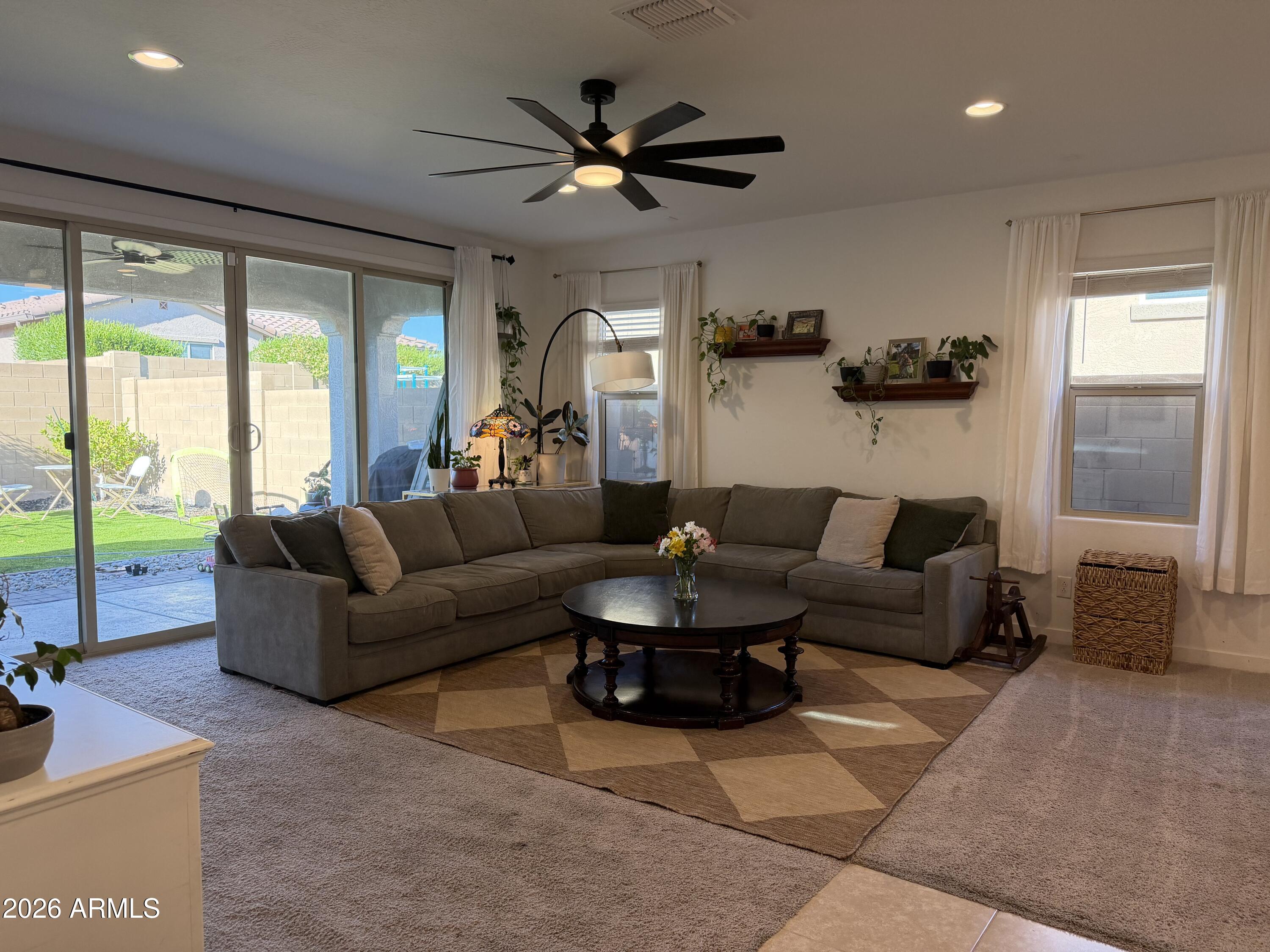 9636 E Twinkle Circle