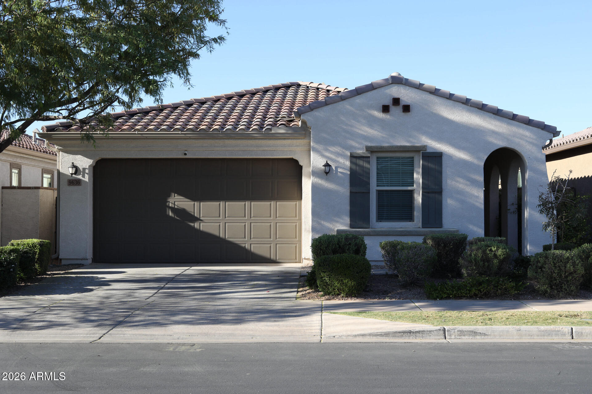 9636 E Twinkle Circle