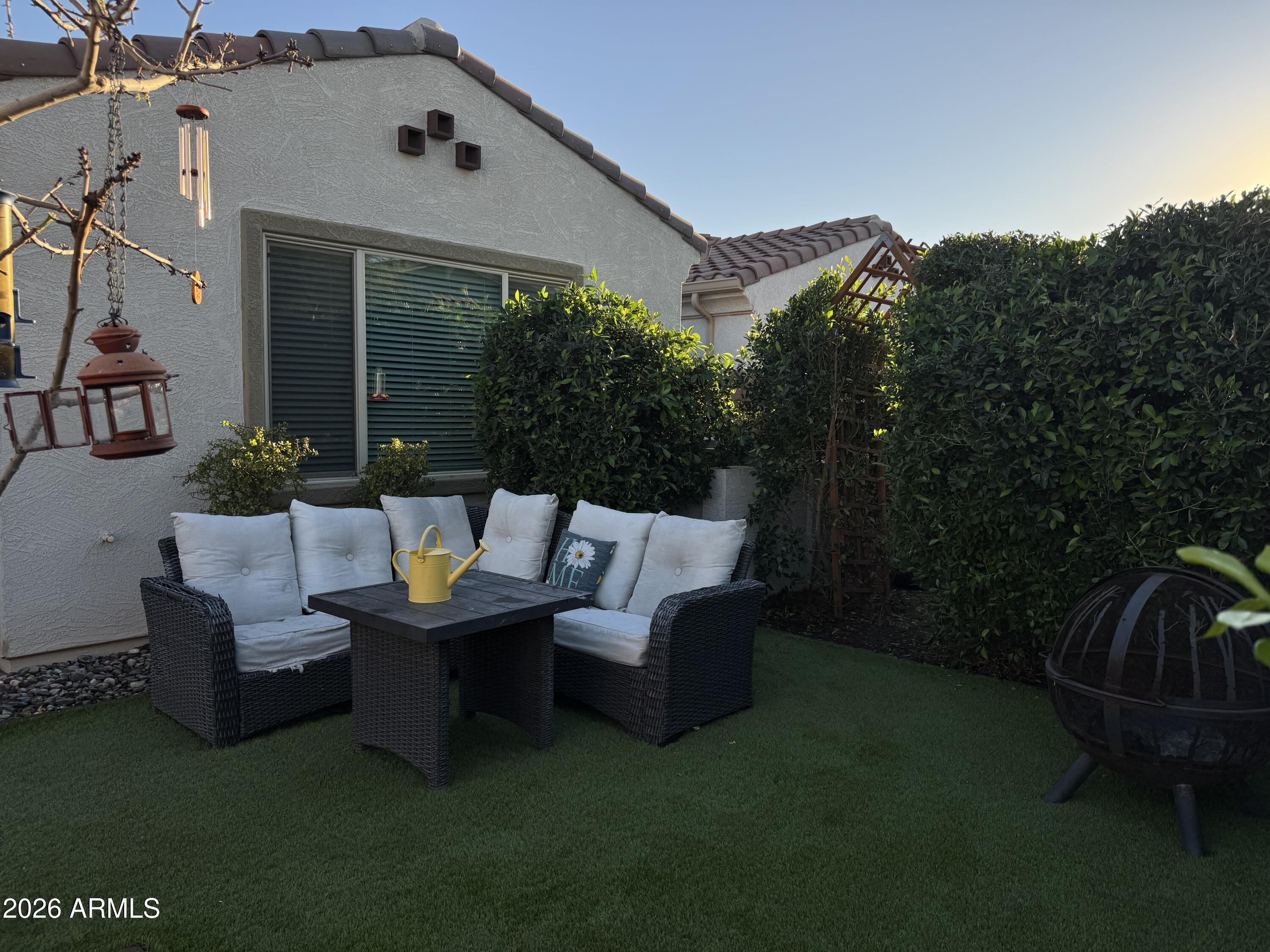 9636 E Twinkle Circle