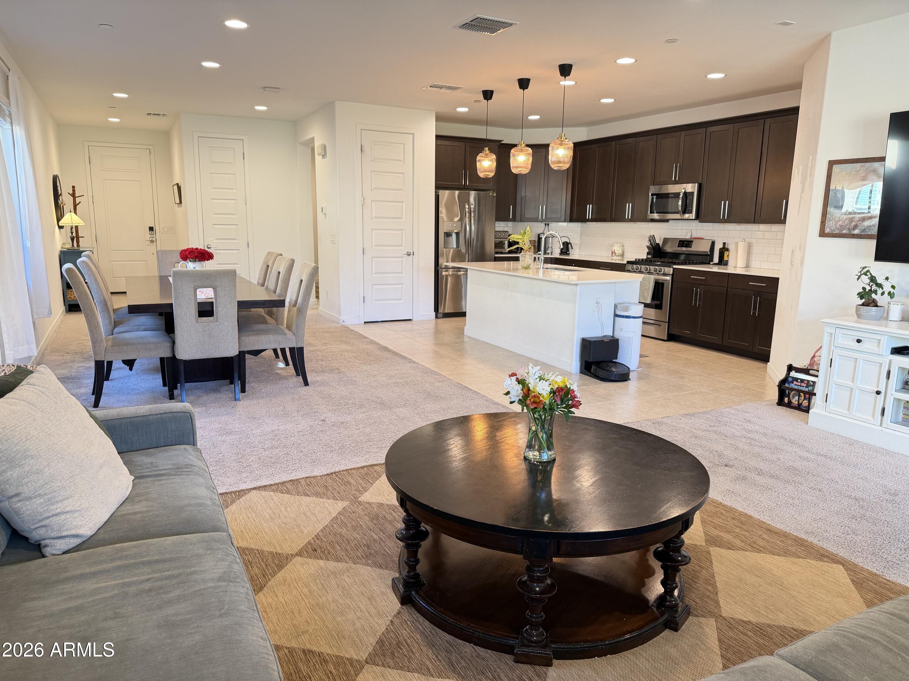 9636 E Twinkle Circle