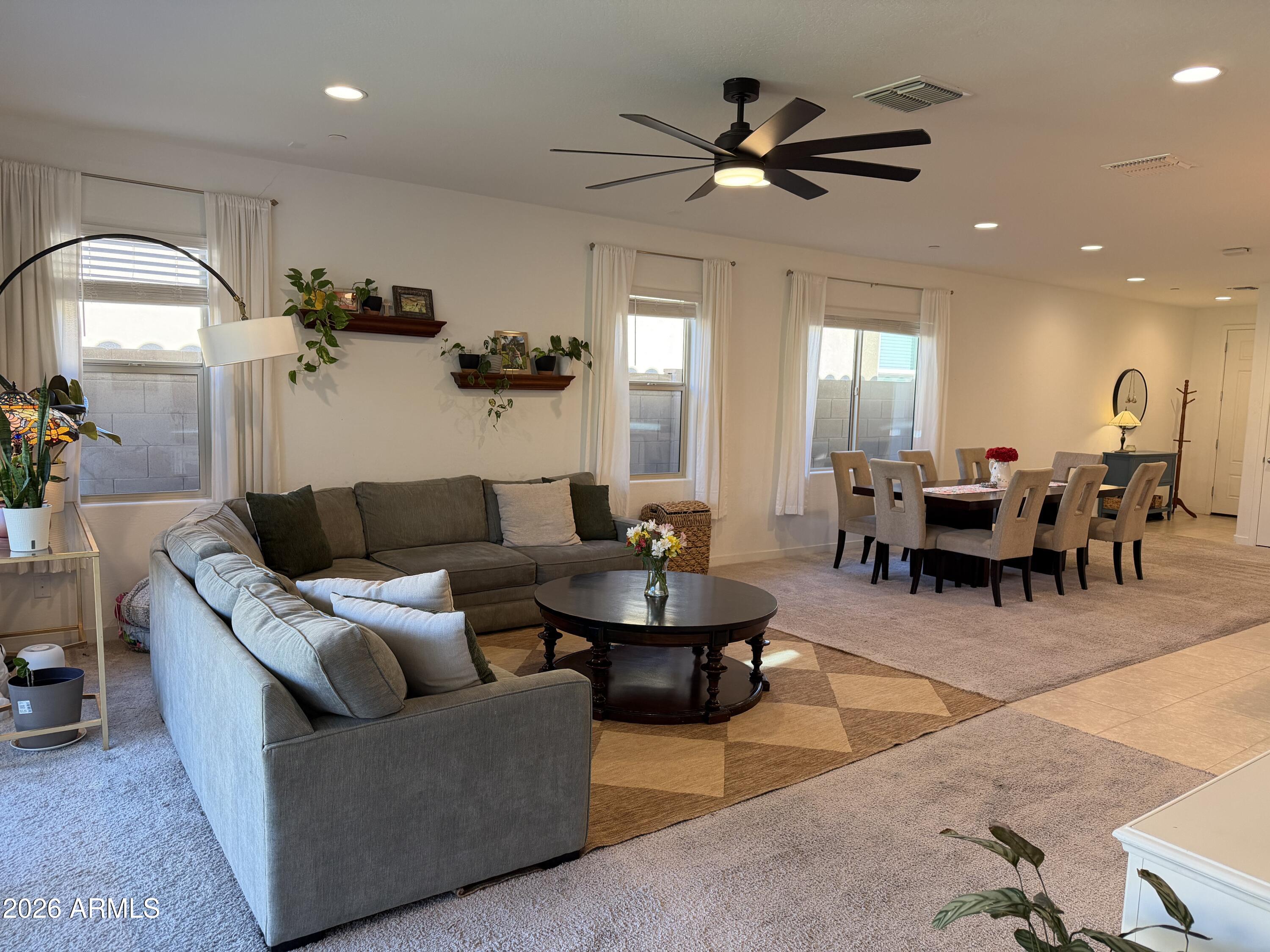 9636 E Twinkle Circle
