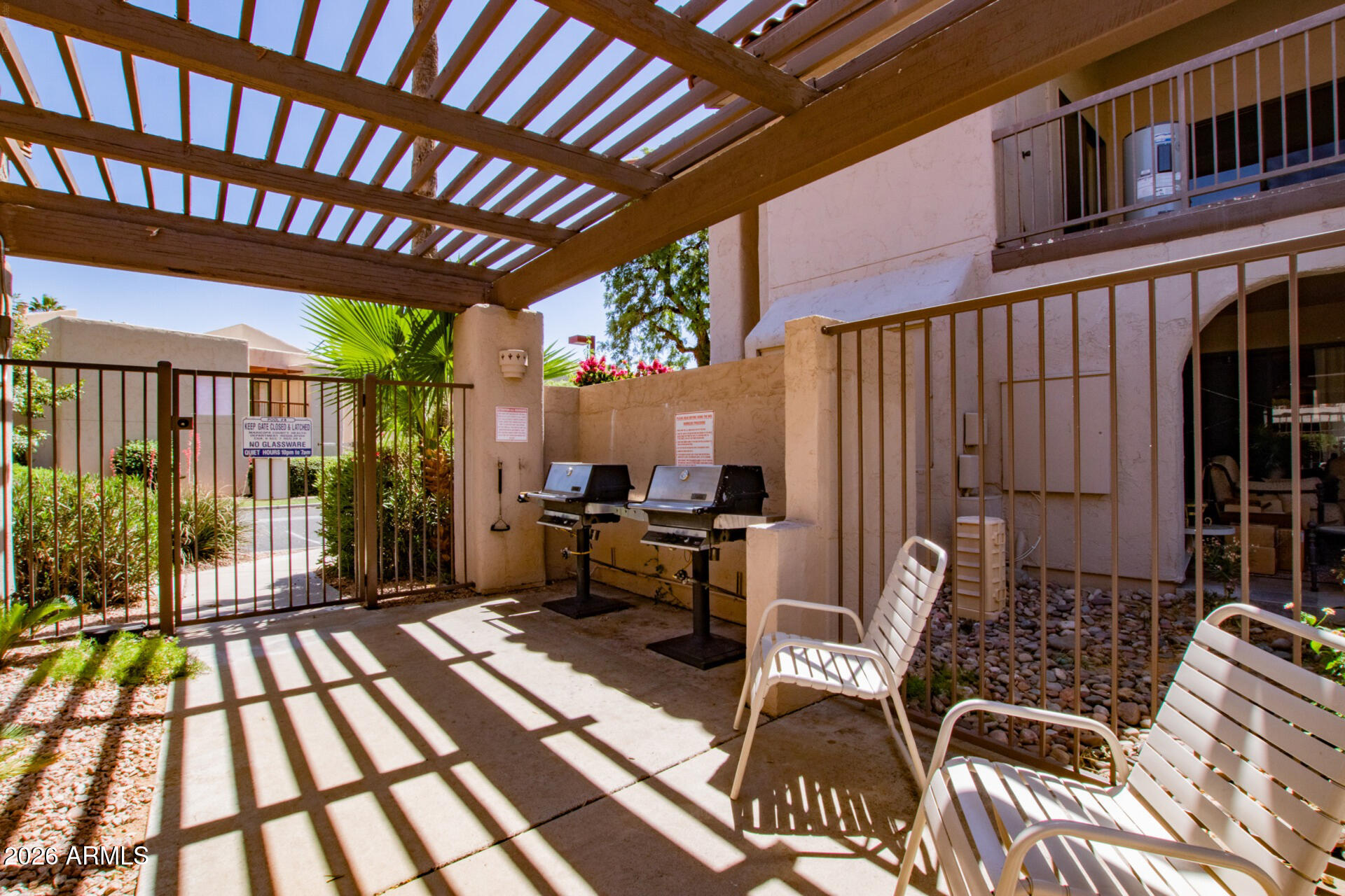 9275 E MISSION Lane 116