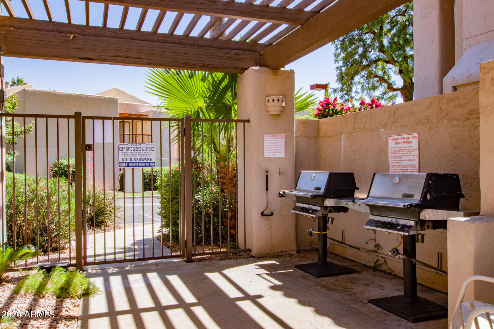 9275 E MISSION Lane 116