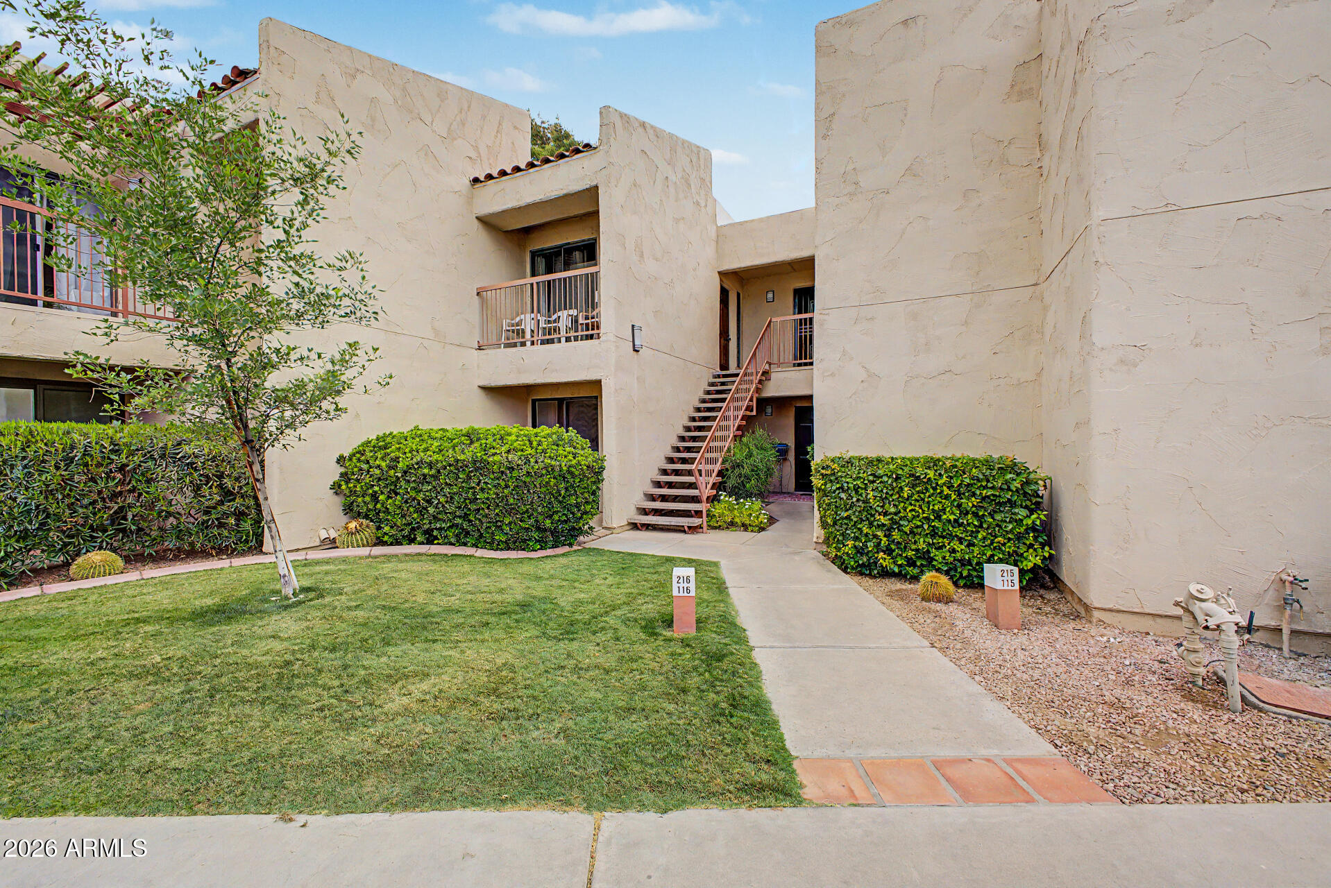 9275 E MISSION Lane 116