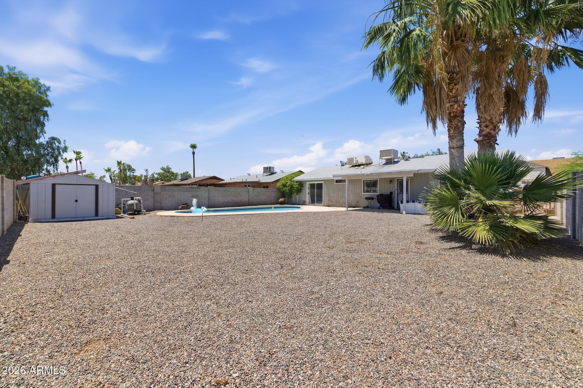 9251 W GARY Road