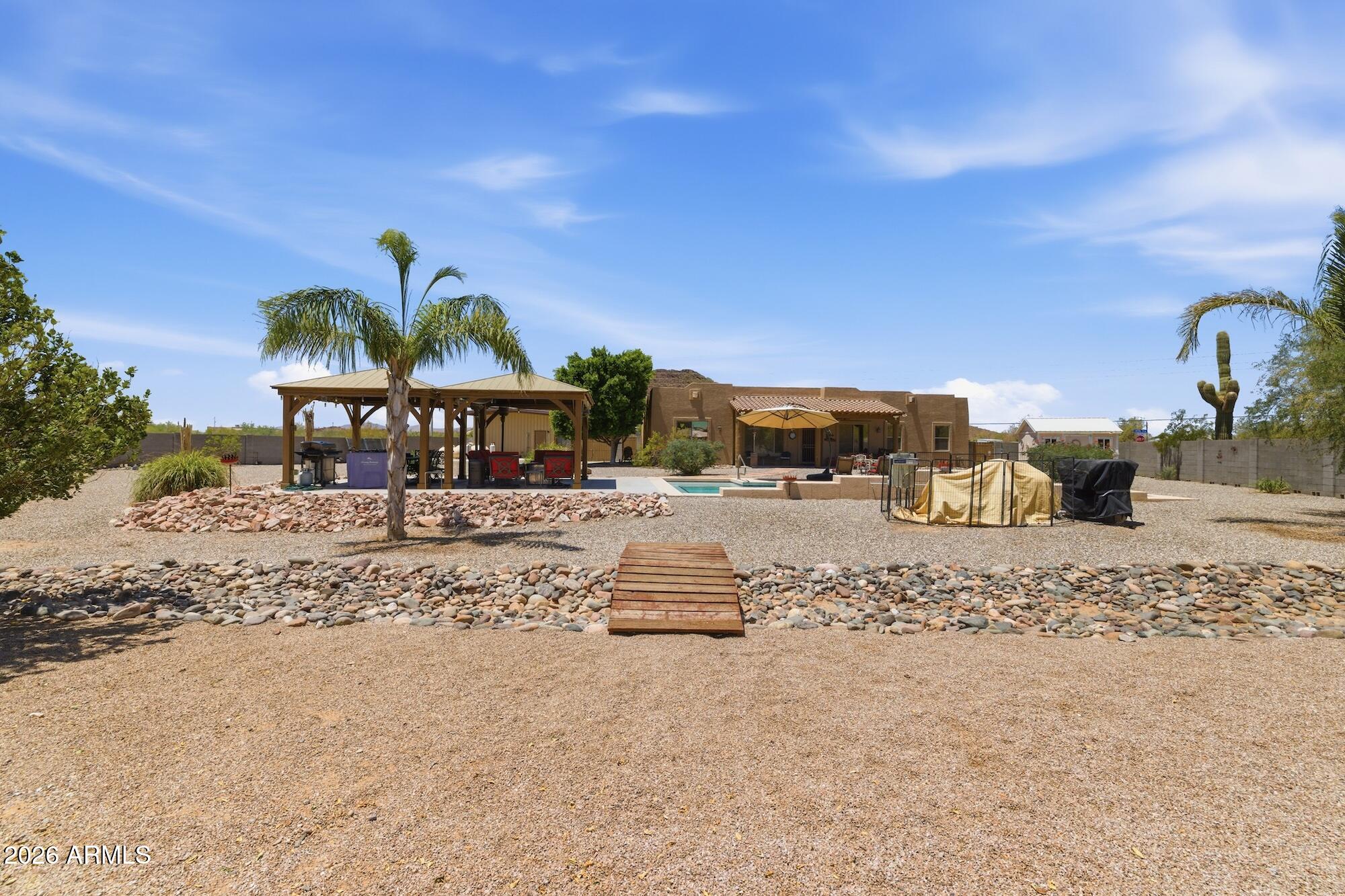 14645 W HEDGEHOG Place