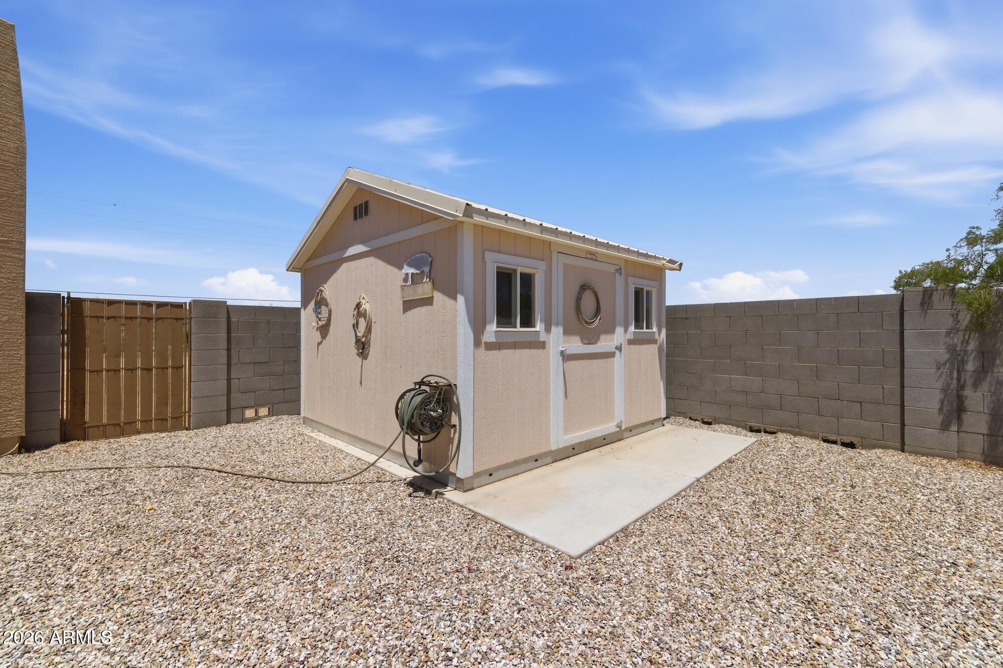 14645 W HEDGEHOG Place