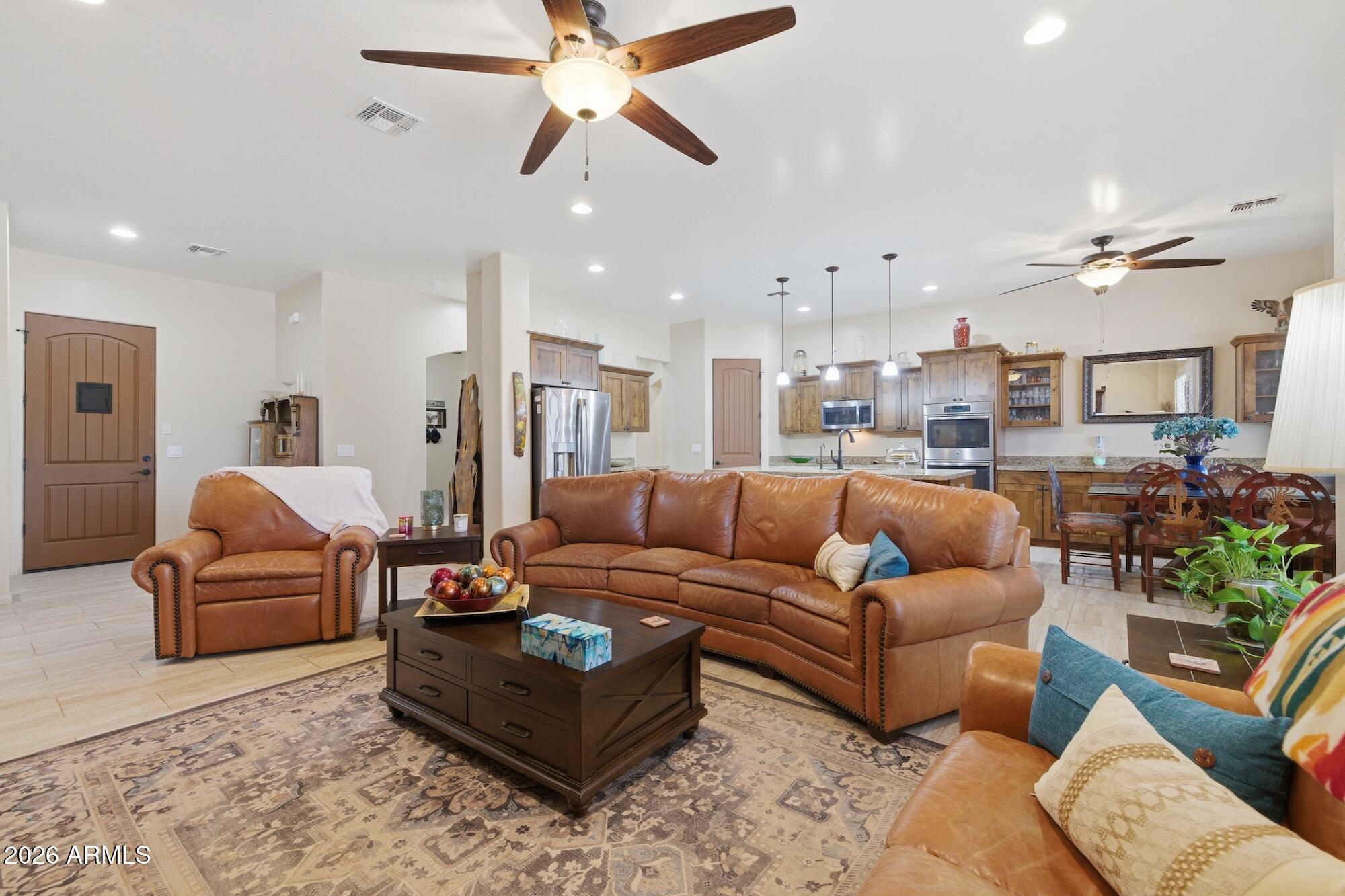 14645 W HEDGEHOG Place