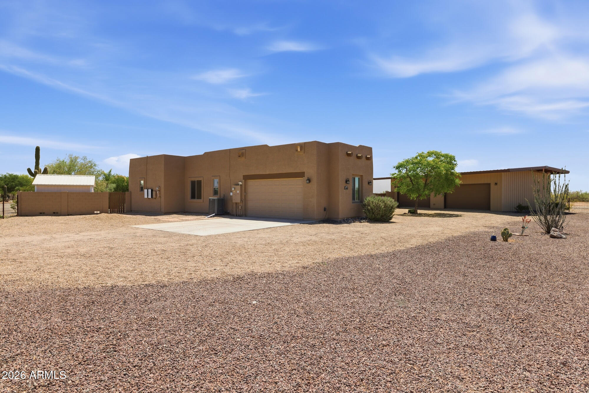 14645 W HEDGEHOG Place