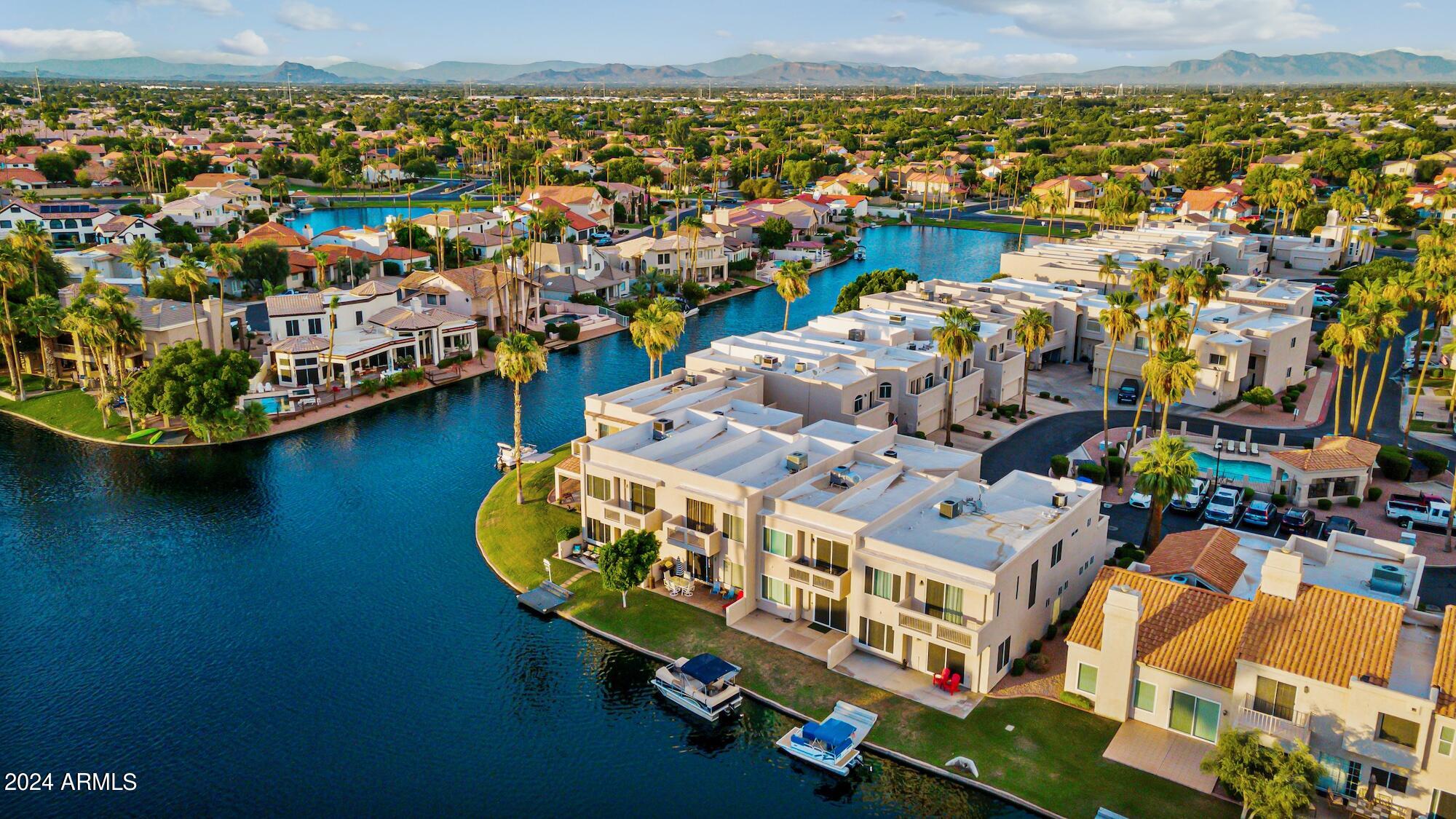 1438 W CORAL REEF Drive