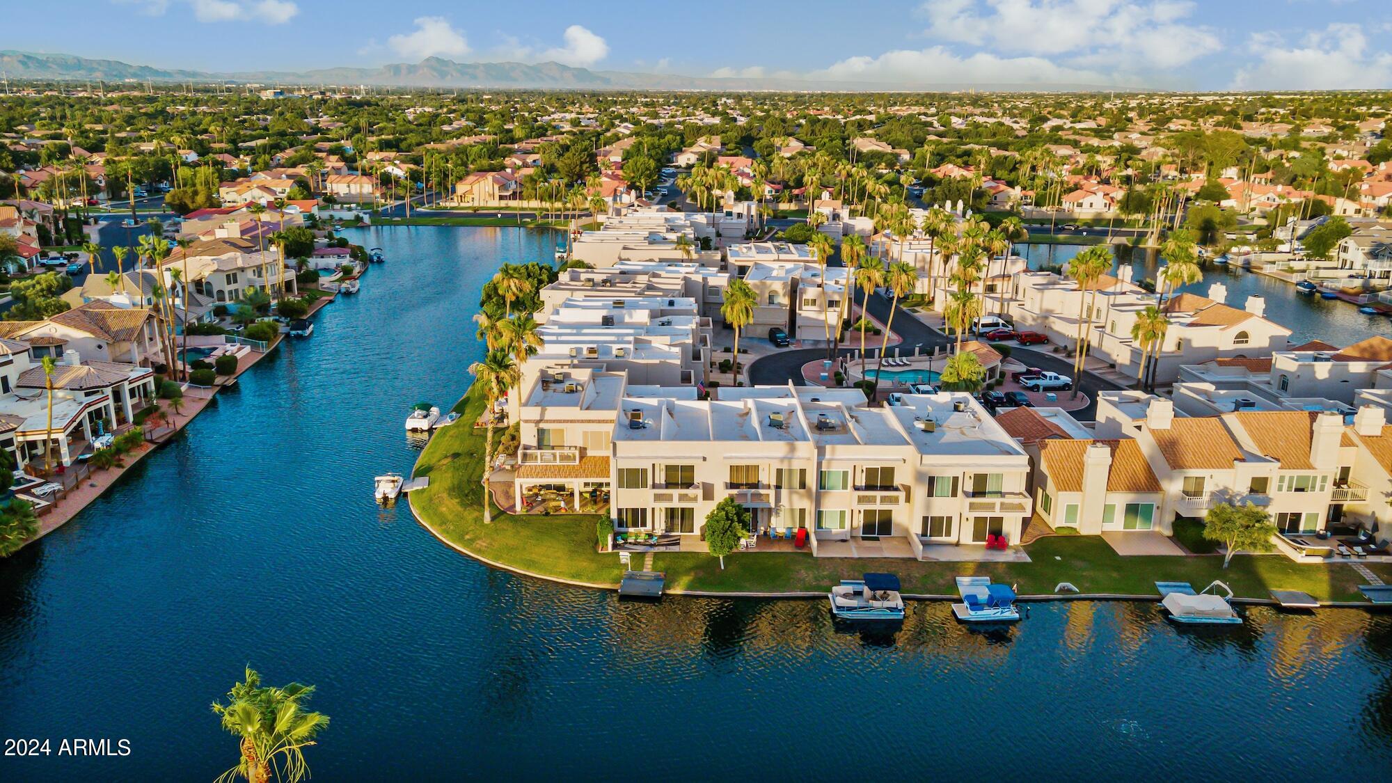 1438 W CORAL REEF Drive