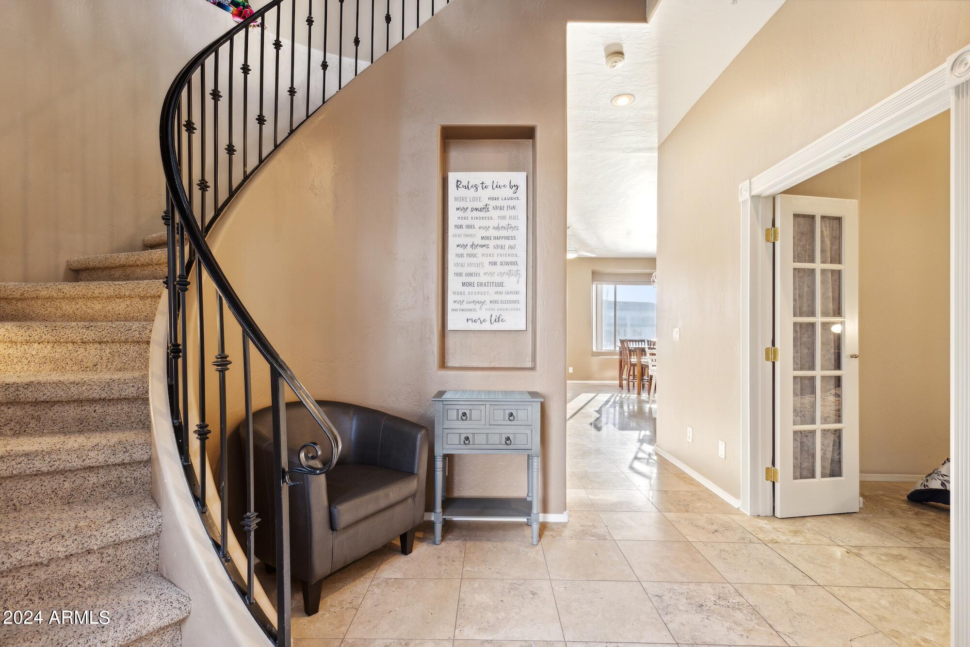1438 W CORAL REEF Drive