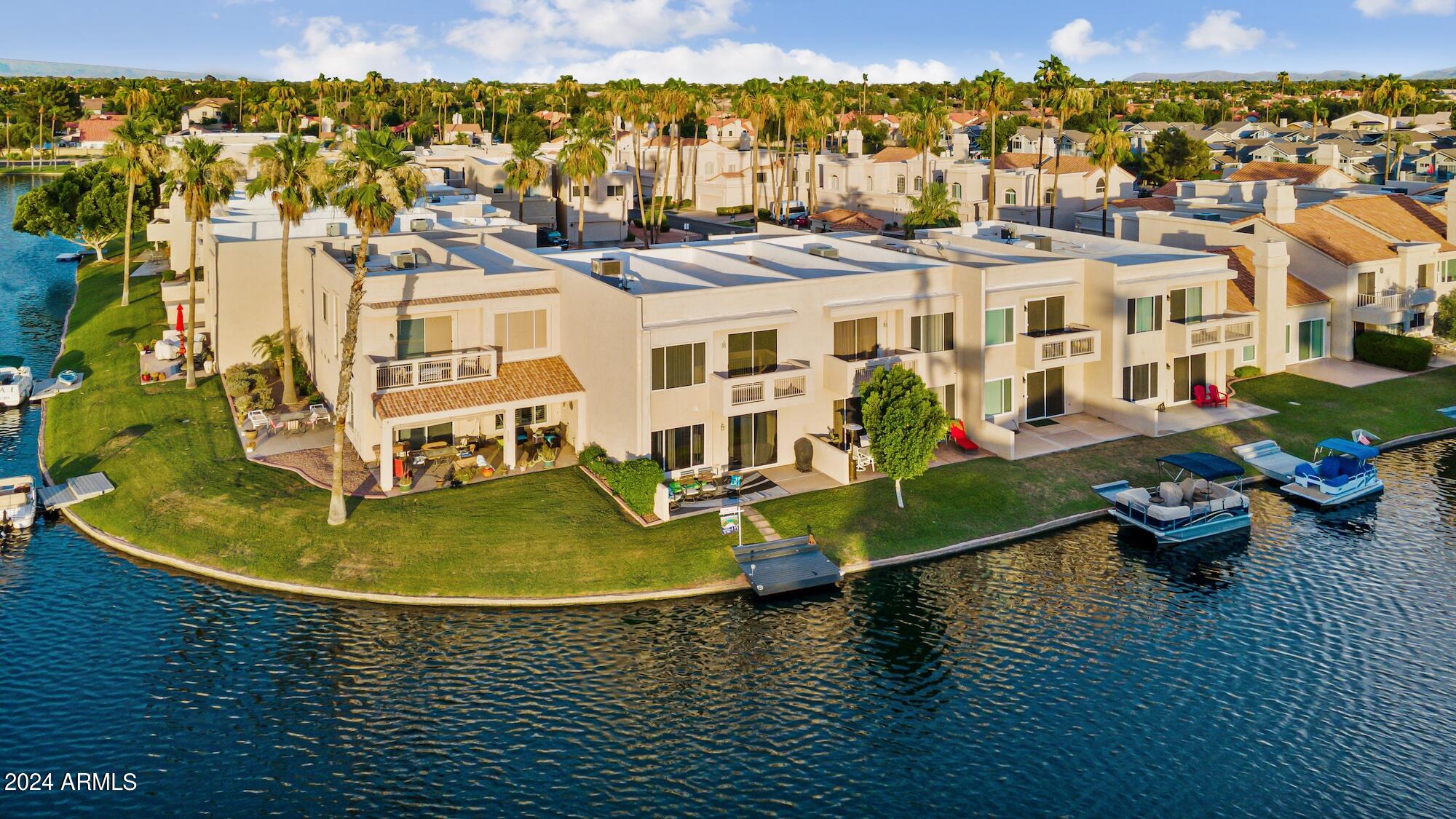 1438 W CORAL REEF Drive