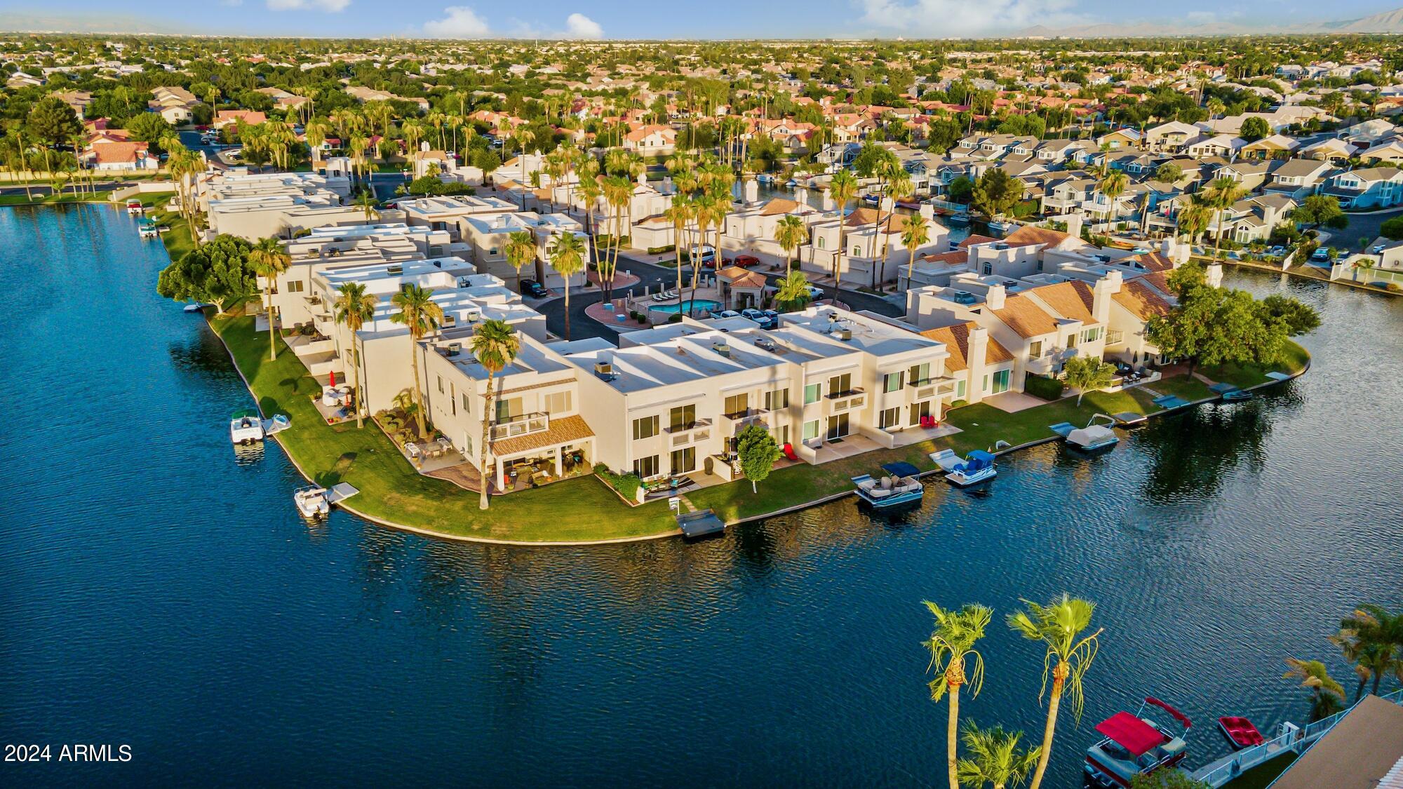 1438 W CORAL REEF Drive