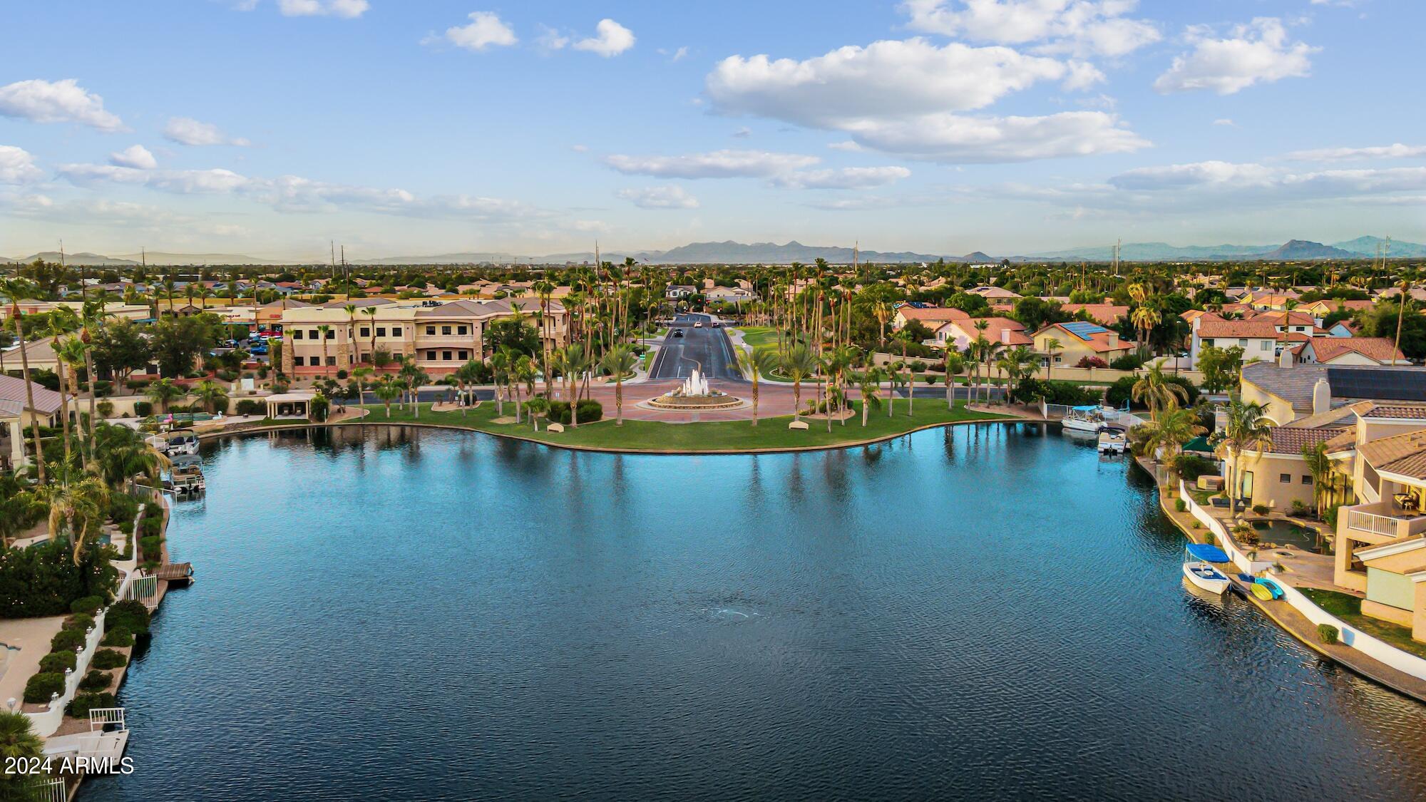 1438 W CORAL REEF Drive