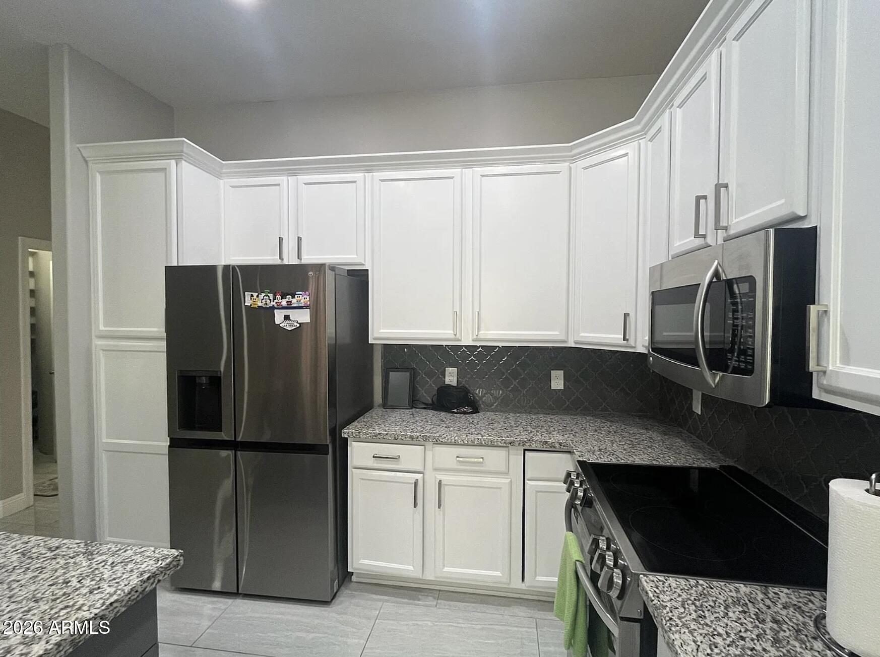 1442 W CORAL REEF Drive