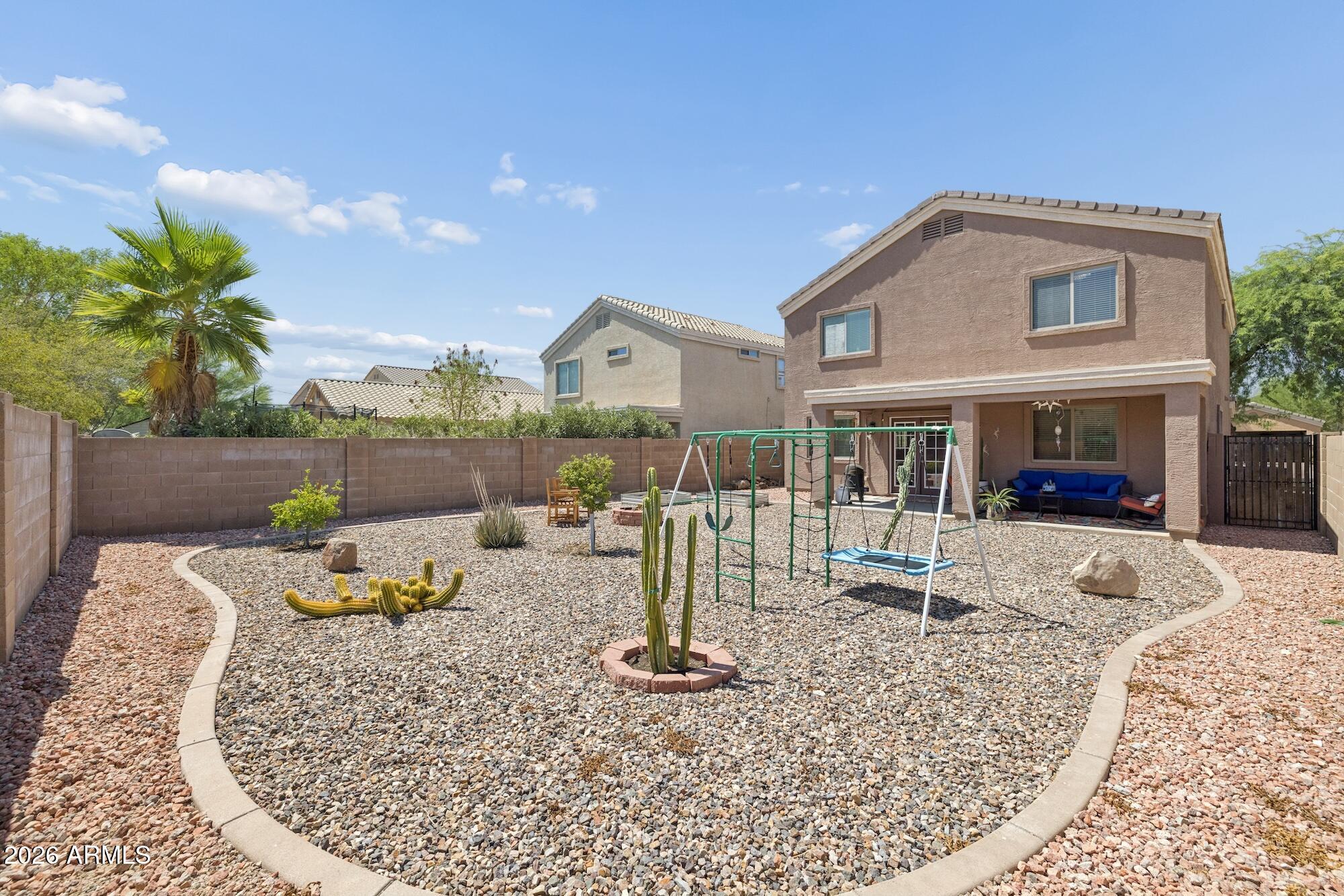 43760 W MAGNOLIA Road
