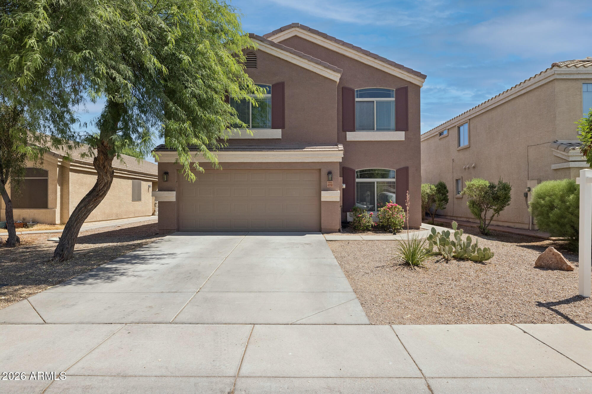 43760 W MAGNOLIA Road