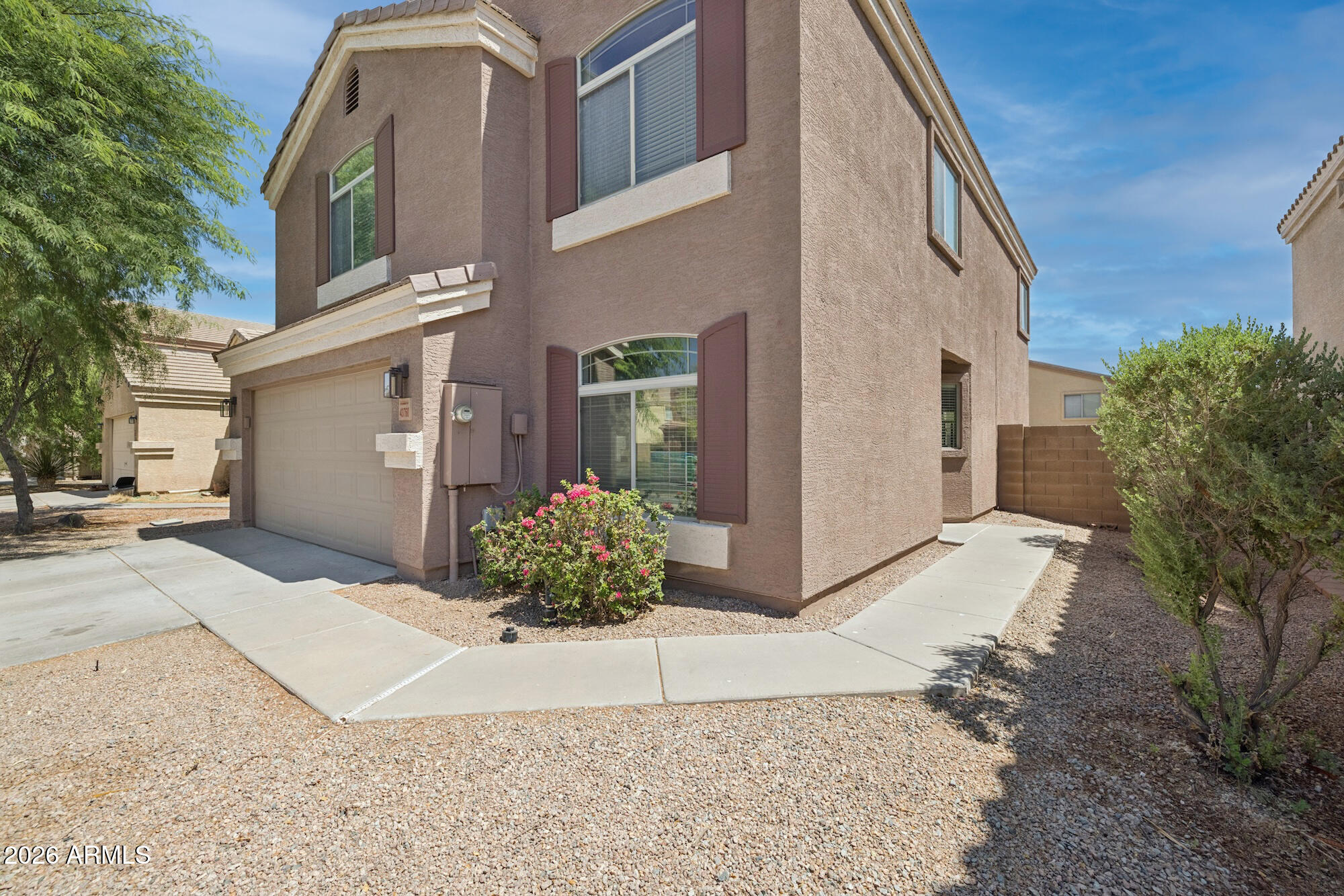 43760 W MAGNOLIA Road