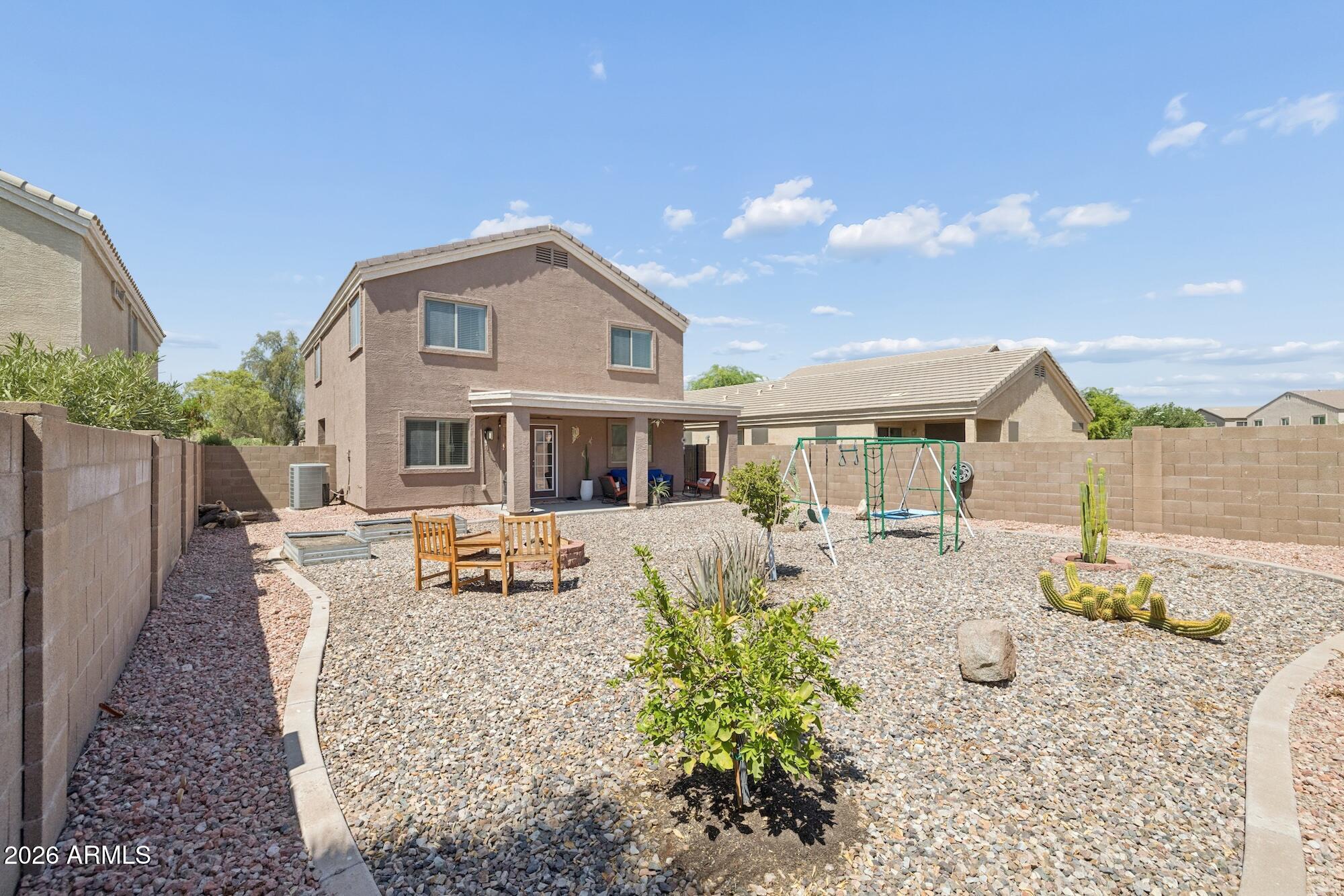 43760 W MAGNOLIA Road