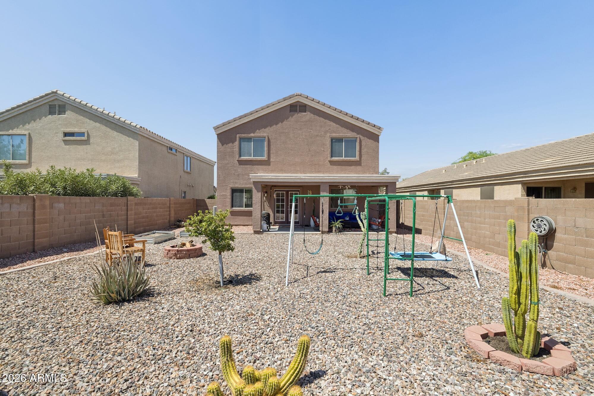 43760 W MAGNOLIA Road