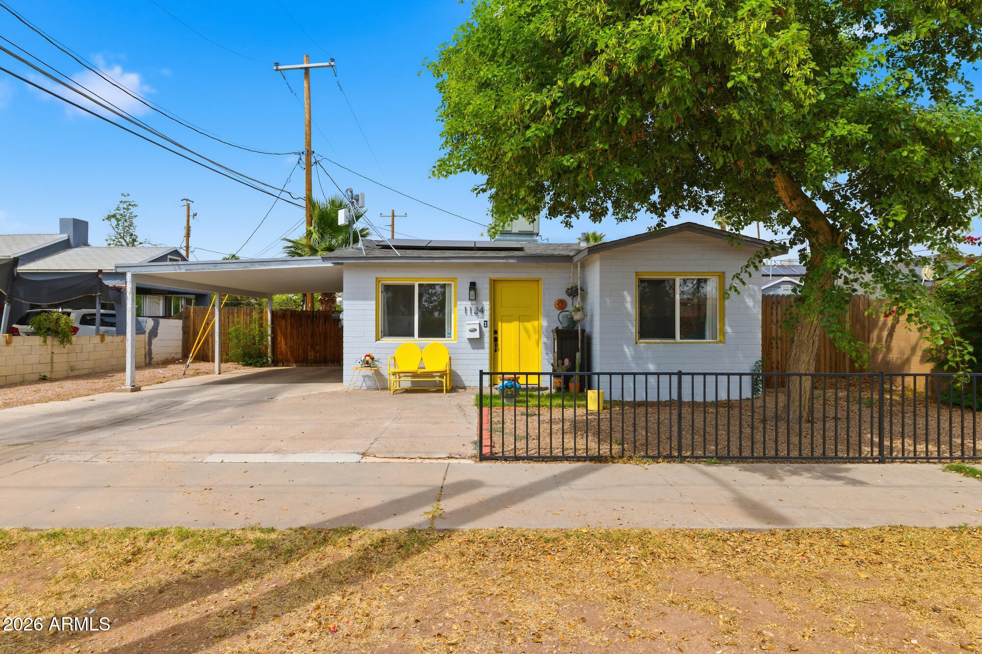 1124 N 14TH Street