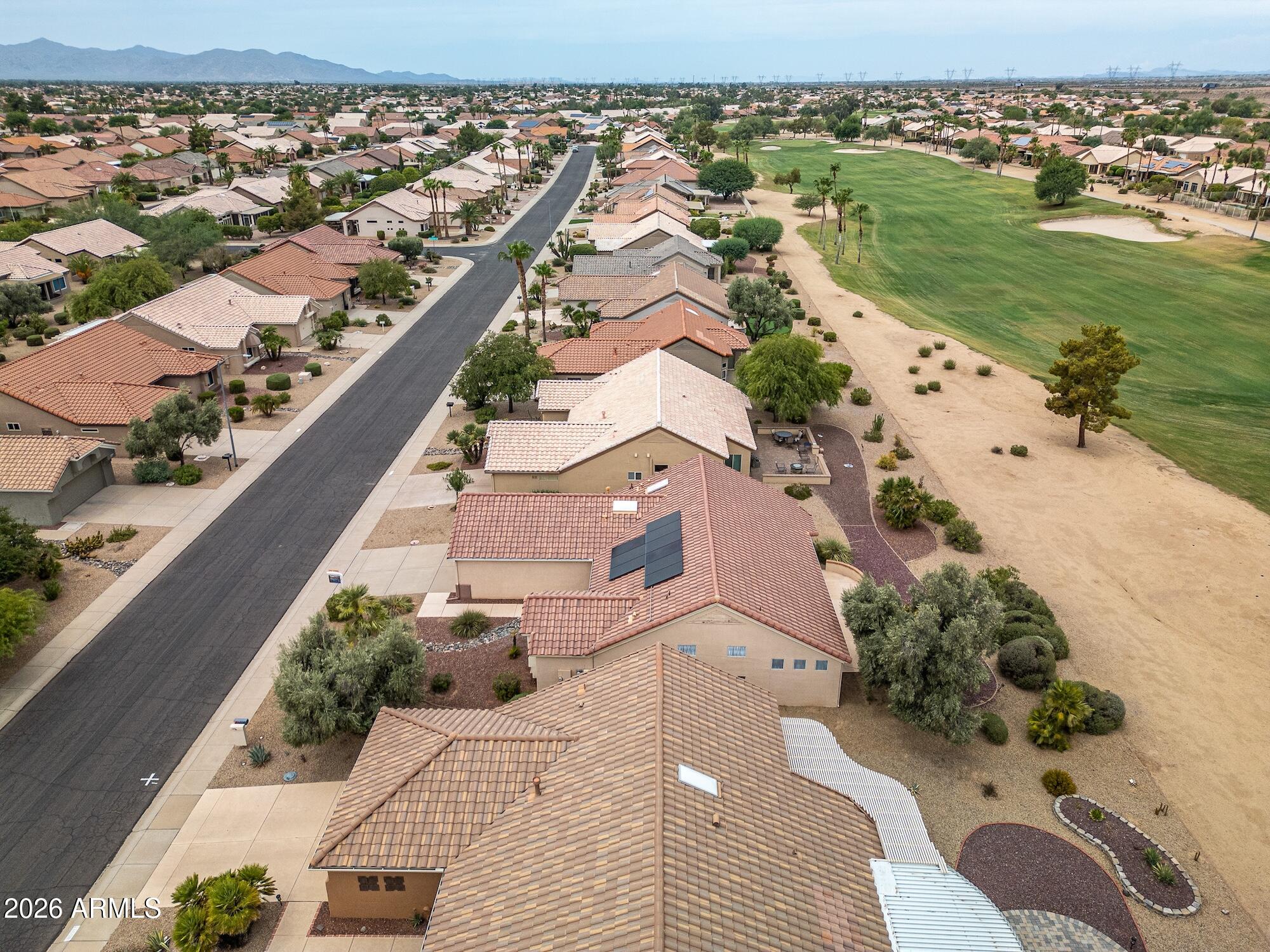 13612 W ROBERTSON Drive