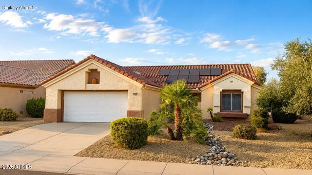 13612 W ROBERTSON Drive