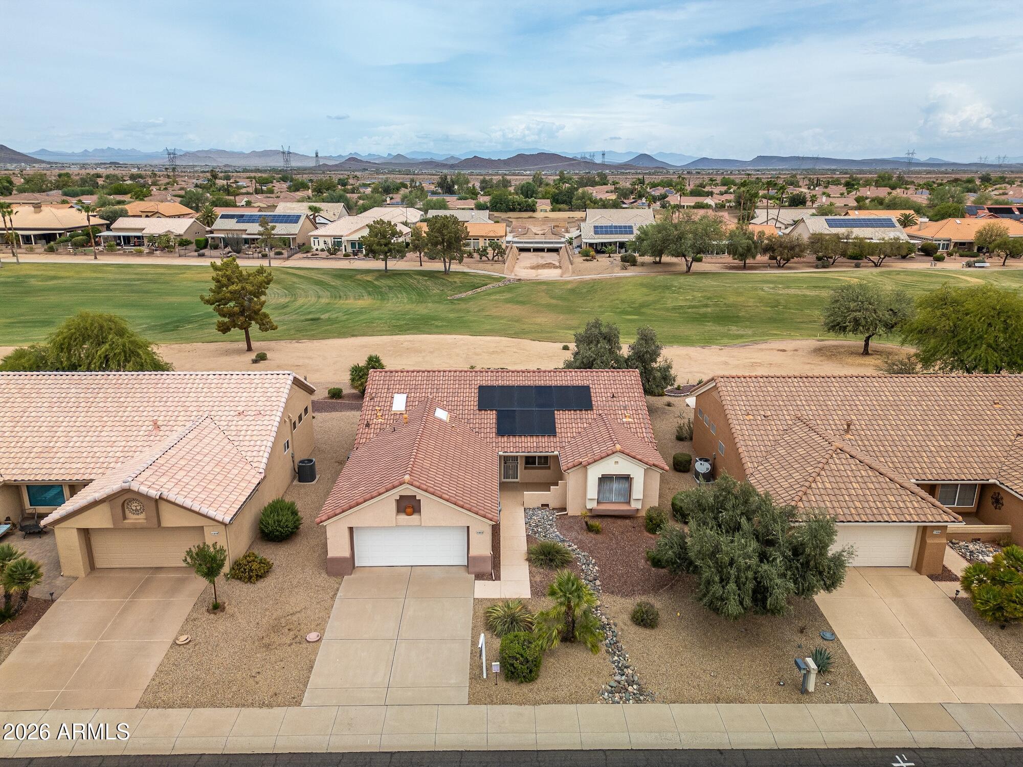 13612 W ROBERTSON Drive