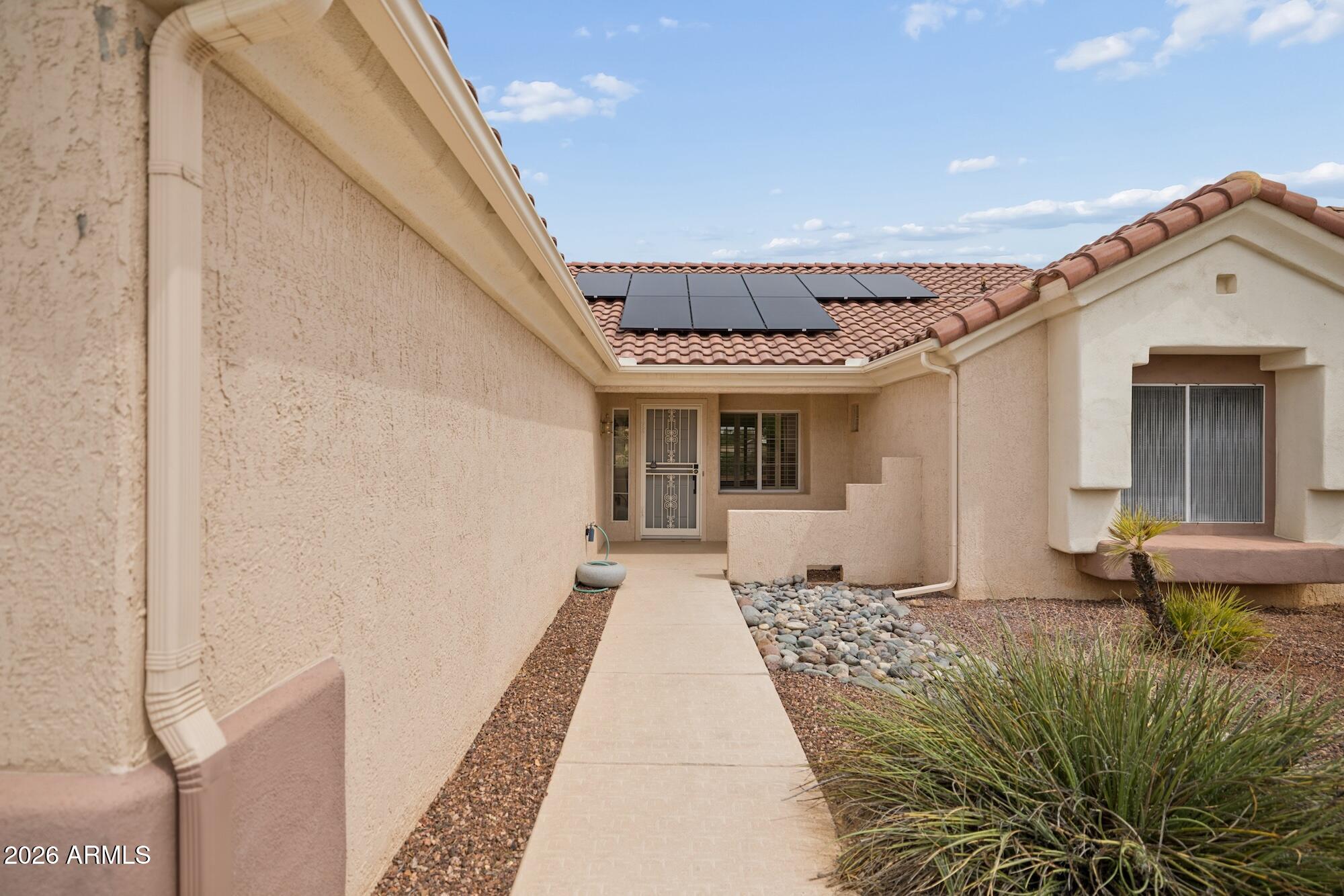 13612 W ROBERTSON Drive