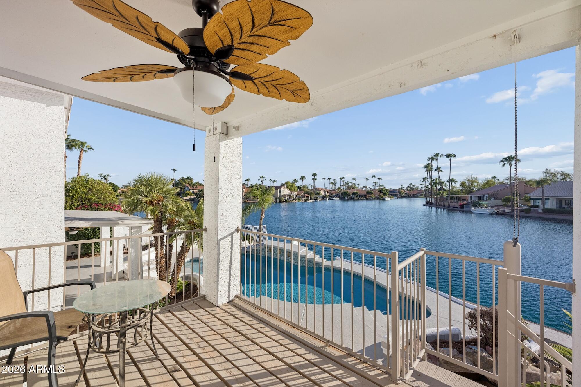 1153 W NAUTILUS Drive