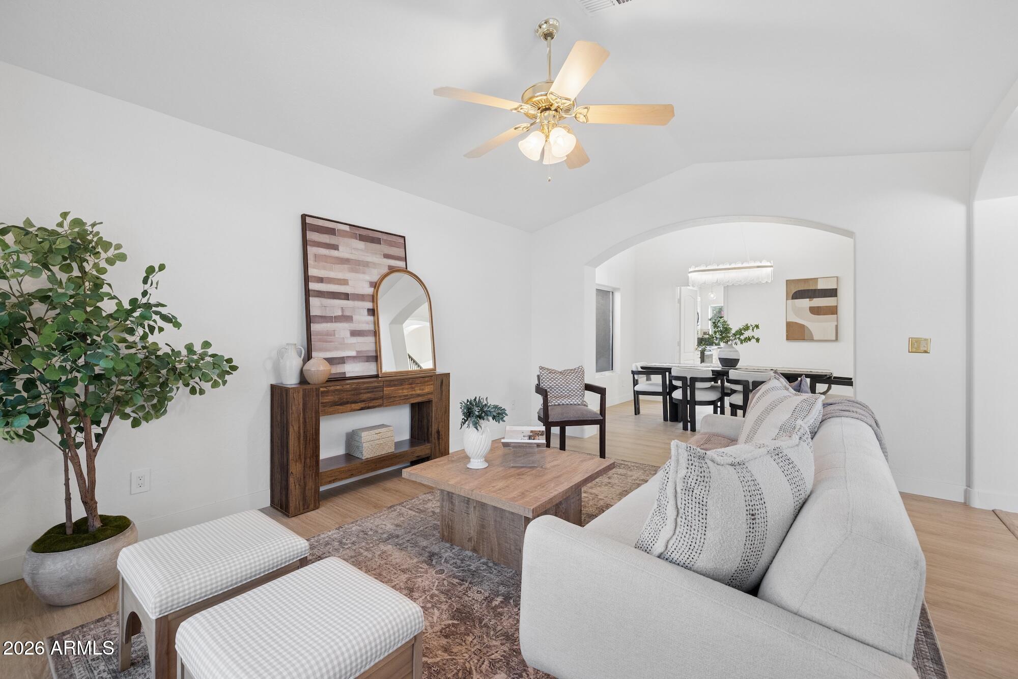 1153 W NAUTILUS Drive