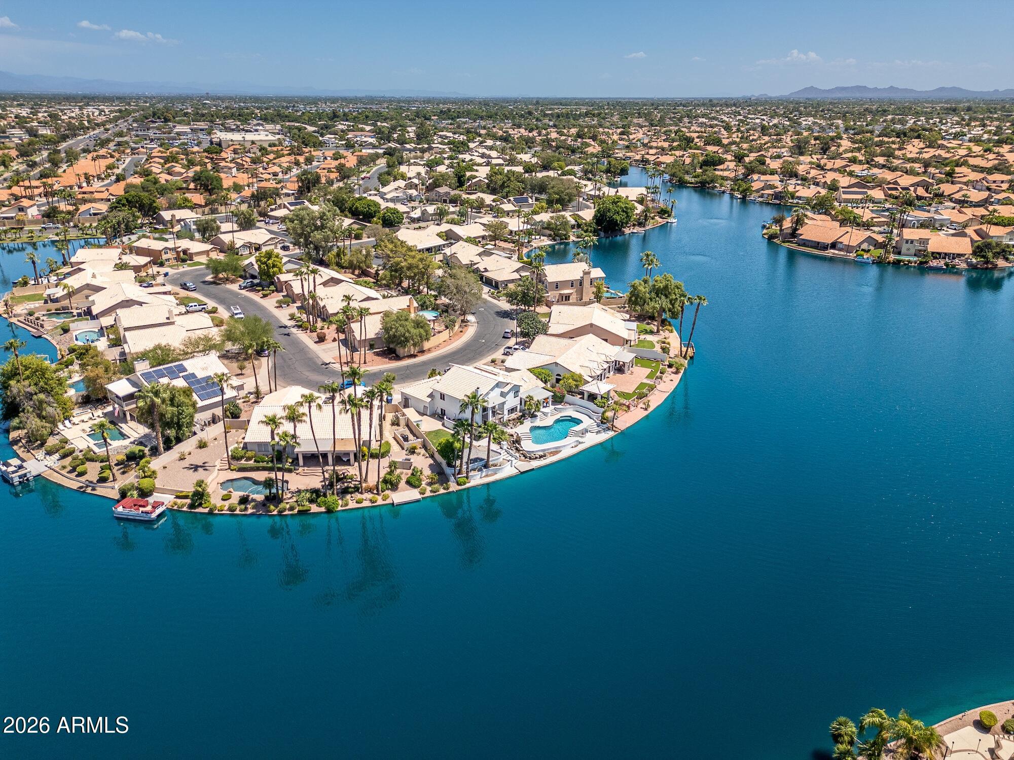 1153 W NAUTILUS Drive