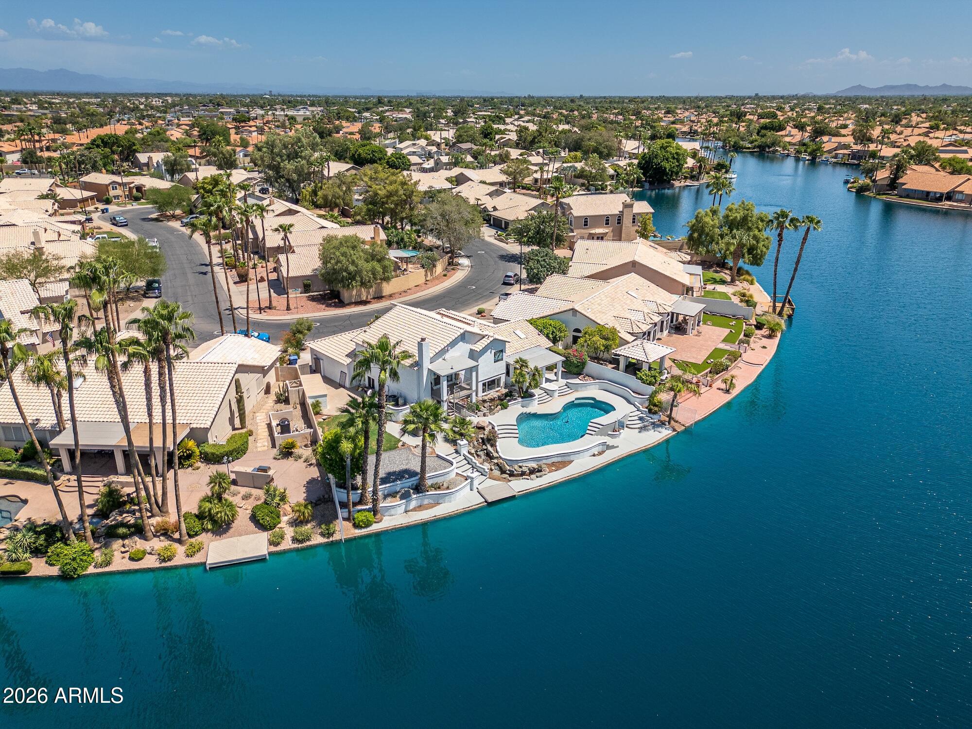 1153 W NAUTILUS Drive