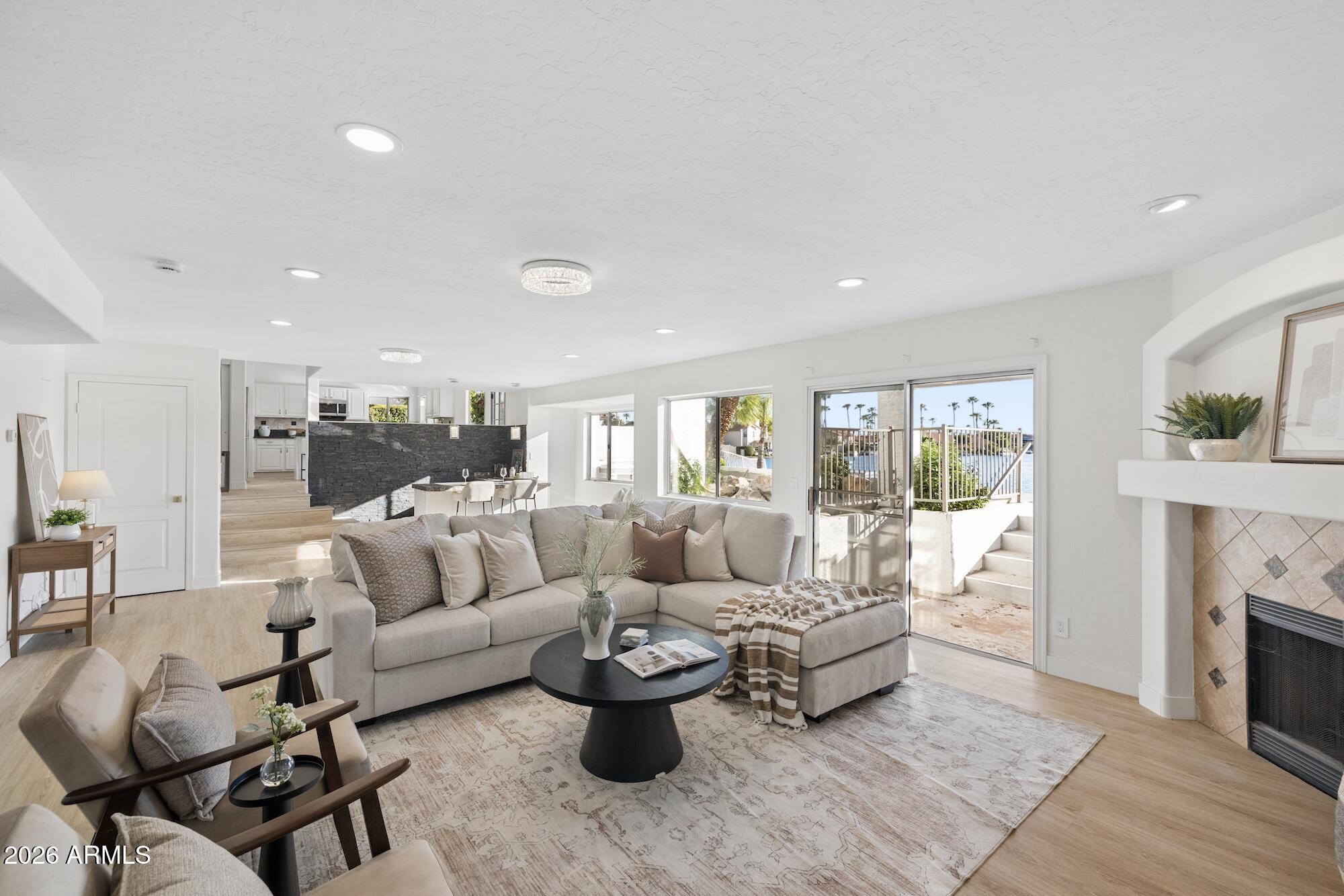 1153 W NAUTILUS Drive