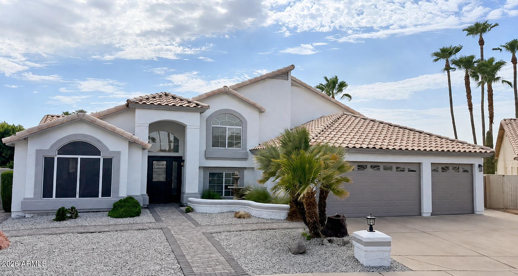1153 W NAUTILUS Drive