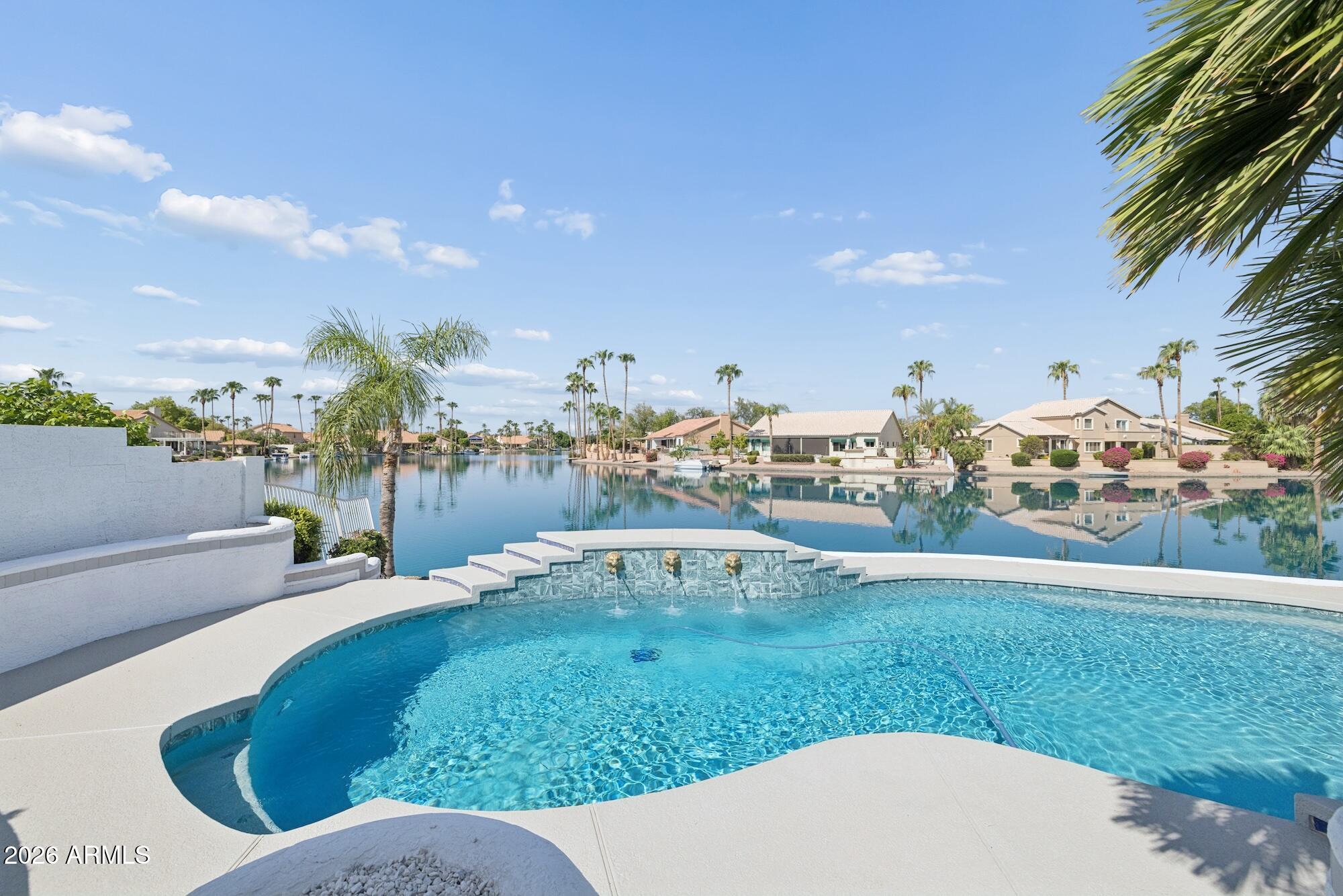 1153 W NAUTILUS Drive